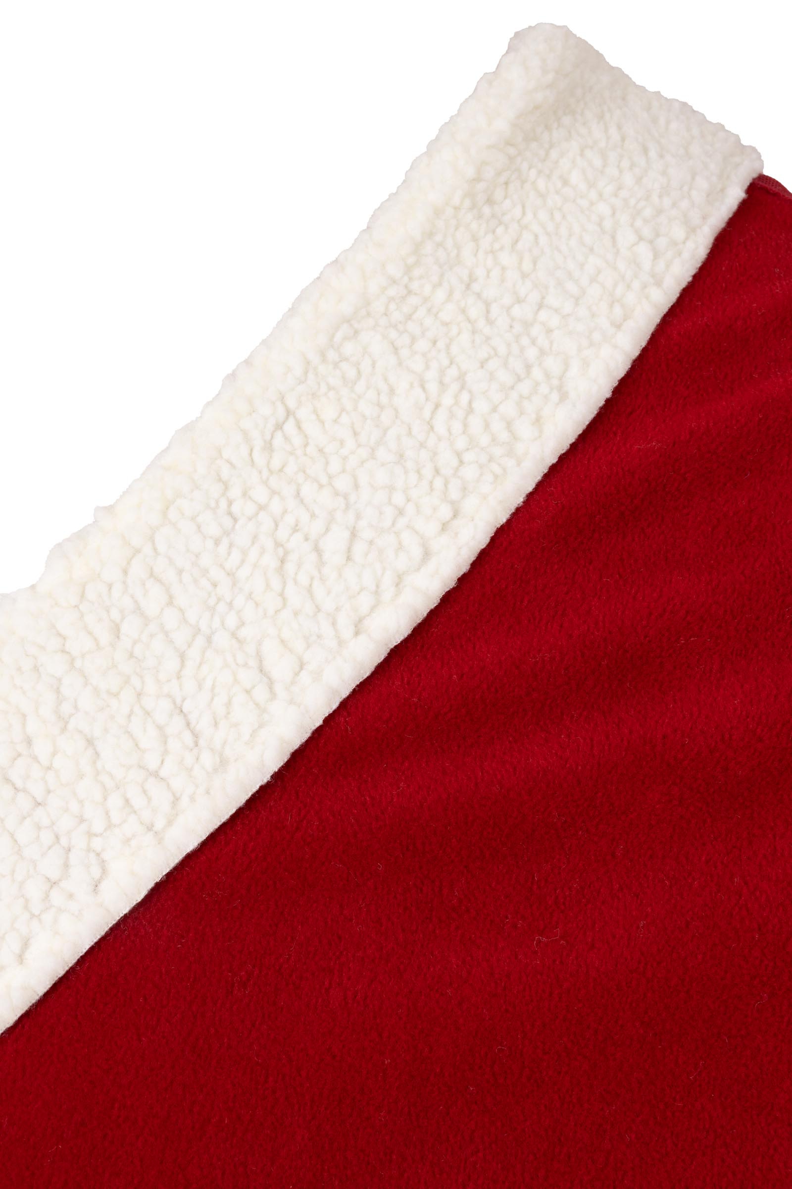 Horze Christmas t&auml;cke