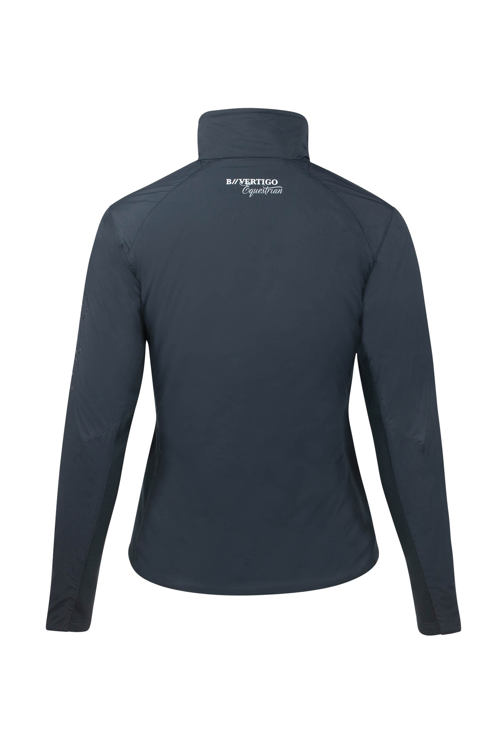 B Vertigo Christine vadderad jacka f&ouml;r dam