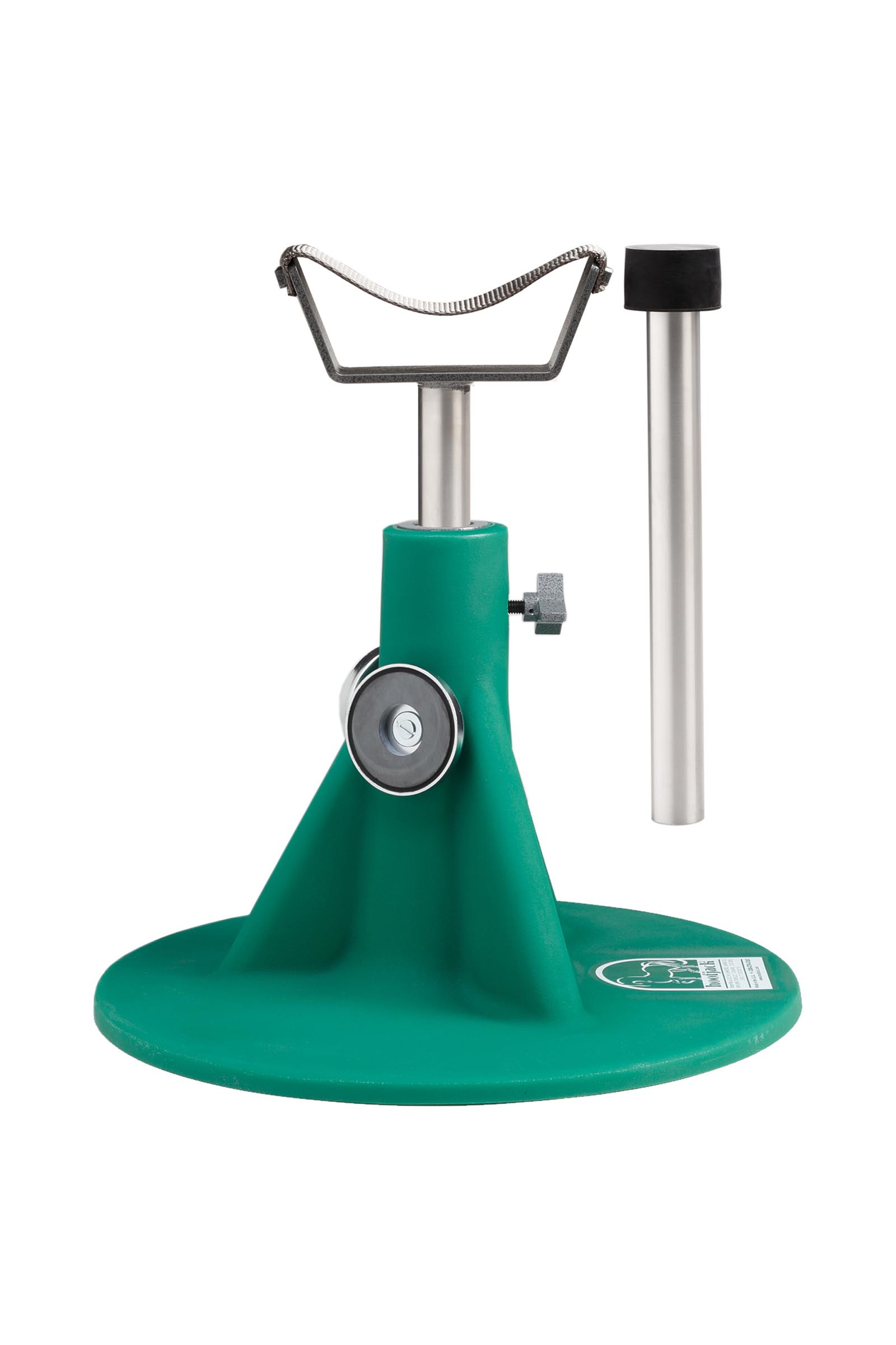 F.R.A. Freedom Riding Articles HoofJack hovst&ouml;d  