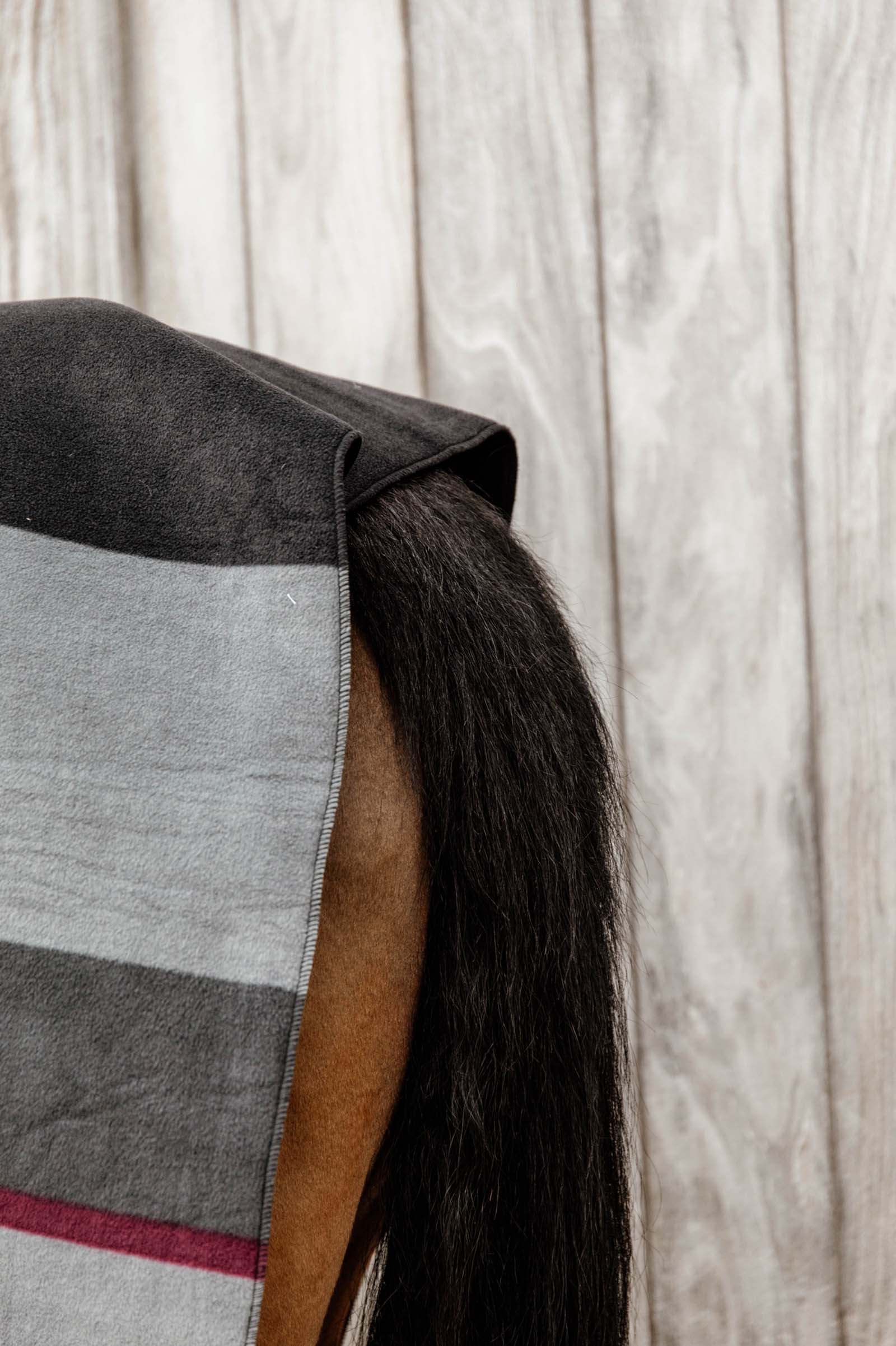 Kentucky Horsewear Heavy Fleece Täcke