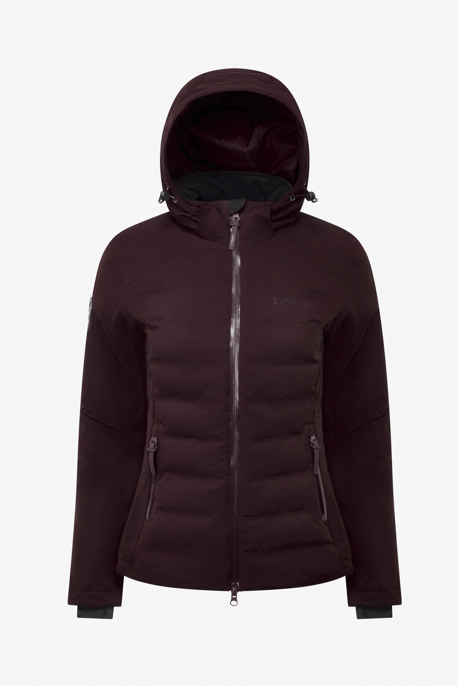 Damson LeMieux Brooke Women&acute;s Waterproof Hybrid Jacket