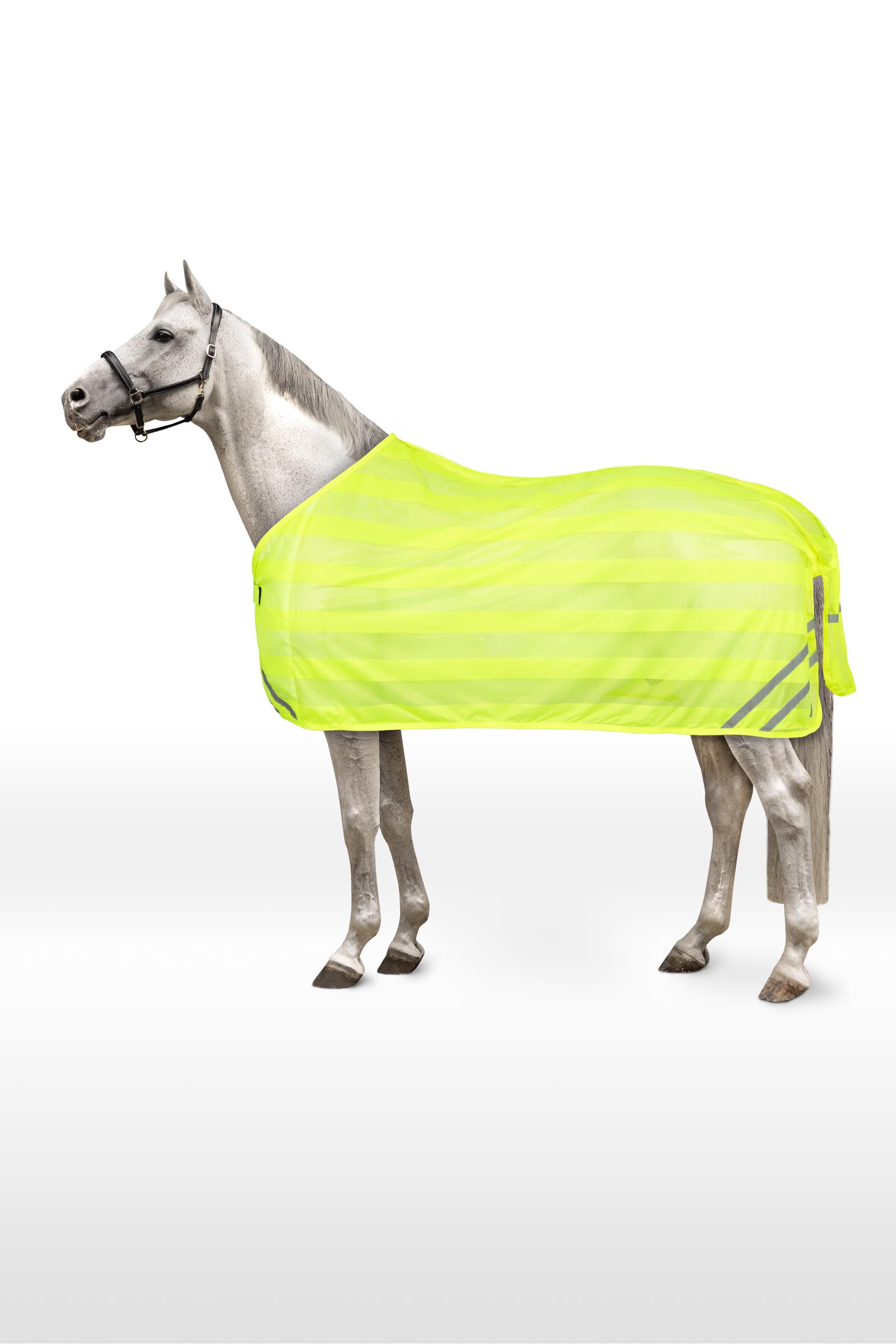 Horze reflext&auml;cke med mesh