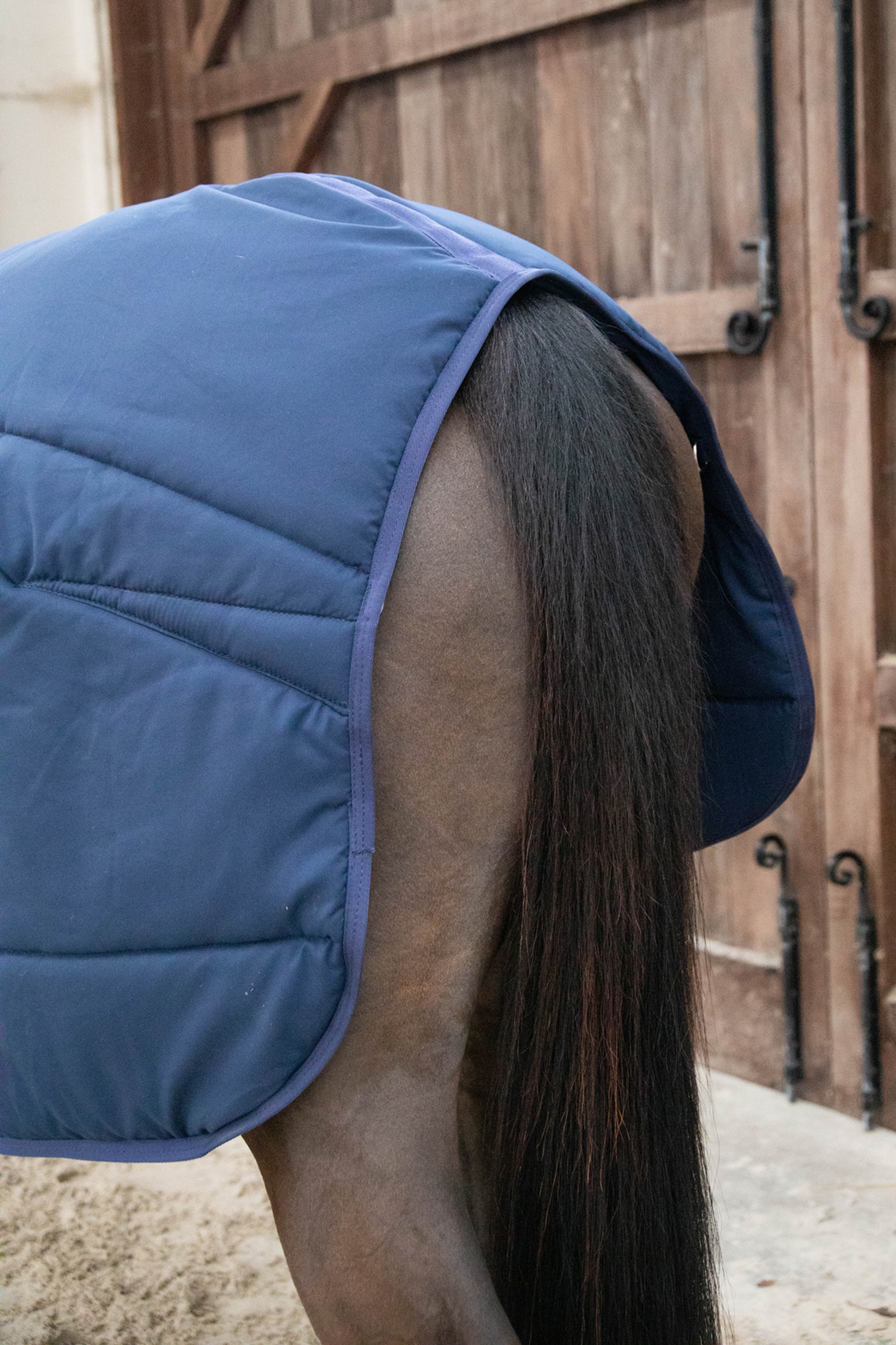 Kentucky Horsewear Classic Under Rug, 200g