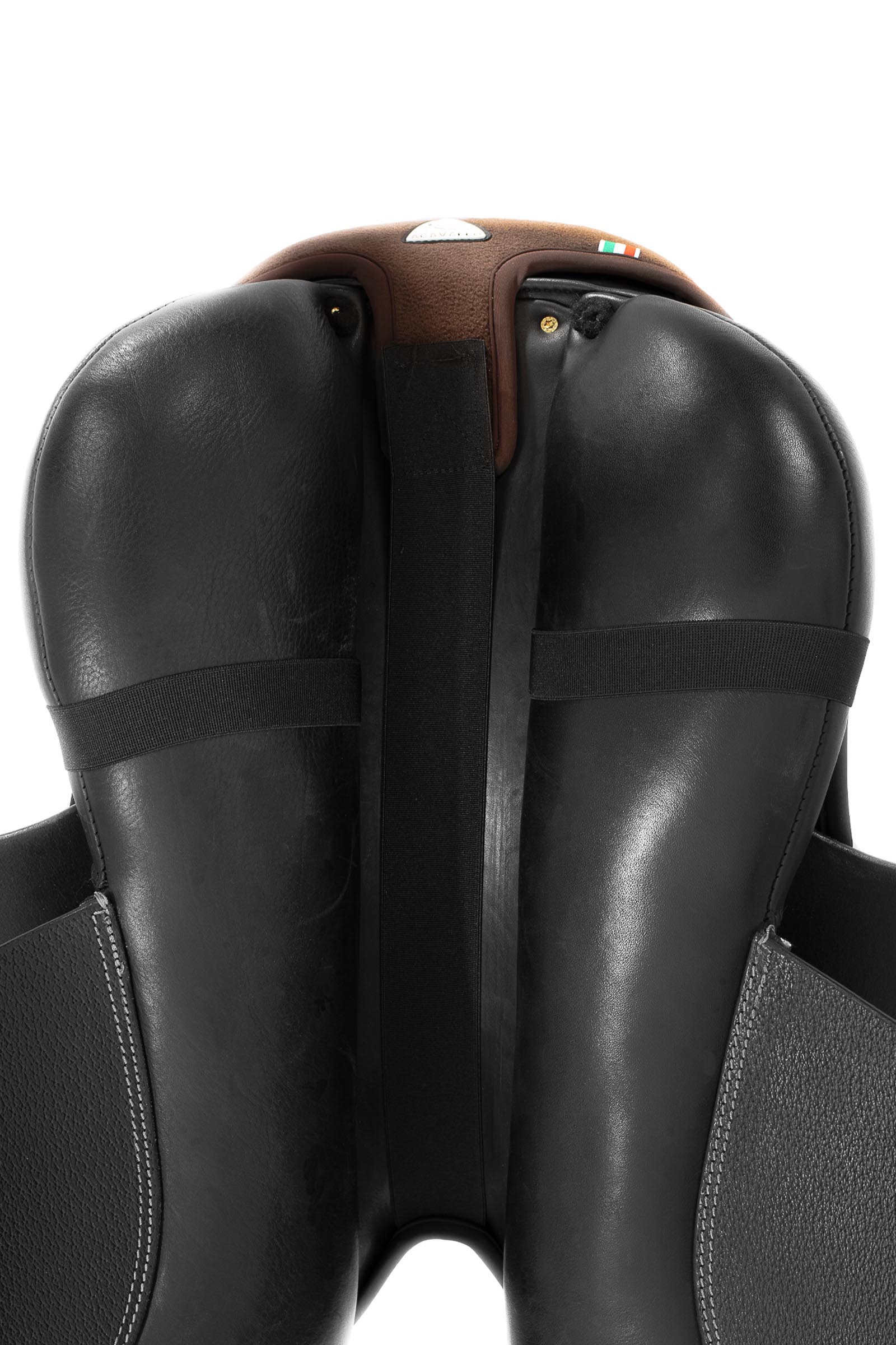 Acavallo Ortho-Pubis s&auml;tes&ouml;verdrag hoppning Hexa Gel-Out Dri-Lex, 20 mm  