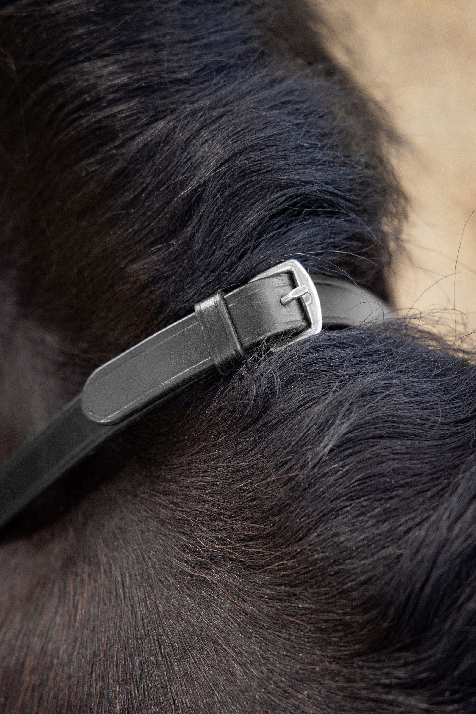 LeMieux Magna Grip gummityglar