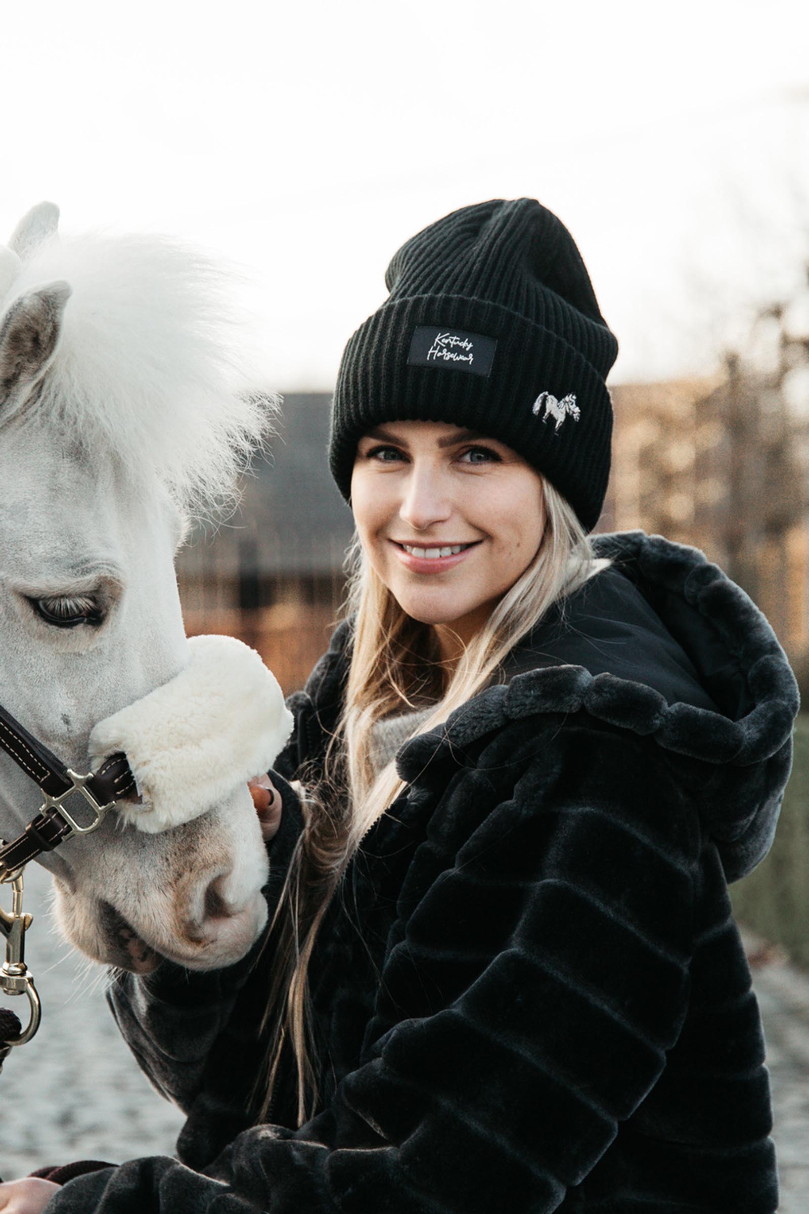 Kentucky Horsewear Sammy m&ouml;ssa