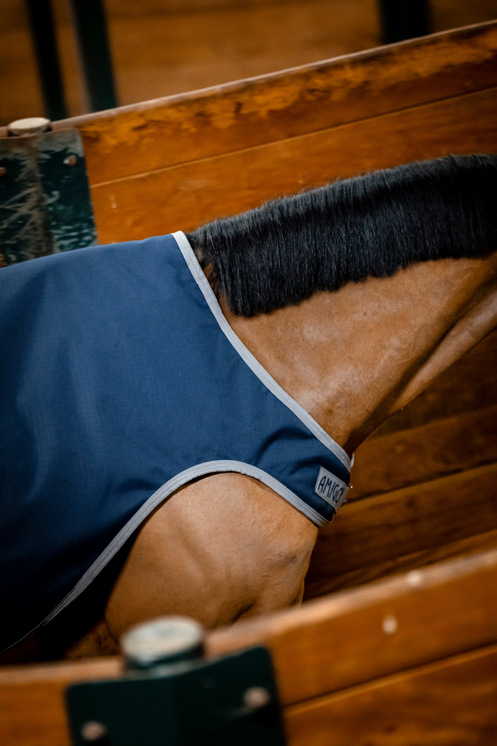 Horseware Amigo Ripstop 900D Walker-t&auml;cke, 100 g