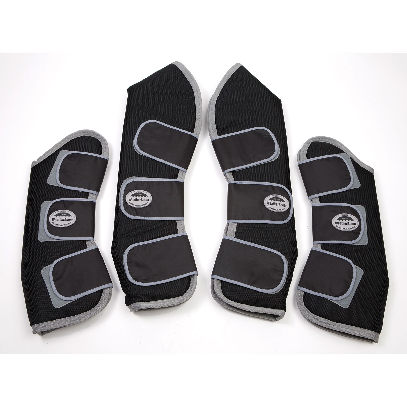 WeatherBeeta Wide Tab Long transportskydd