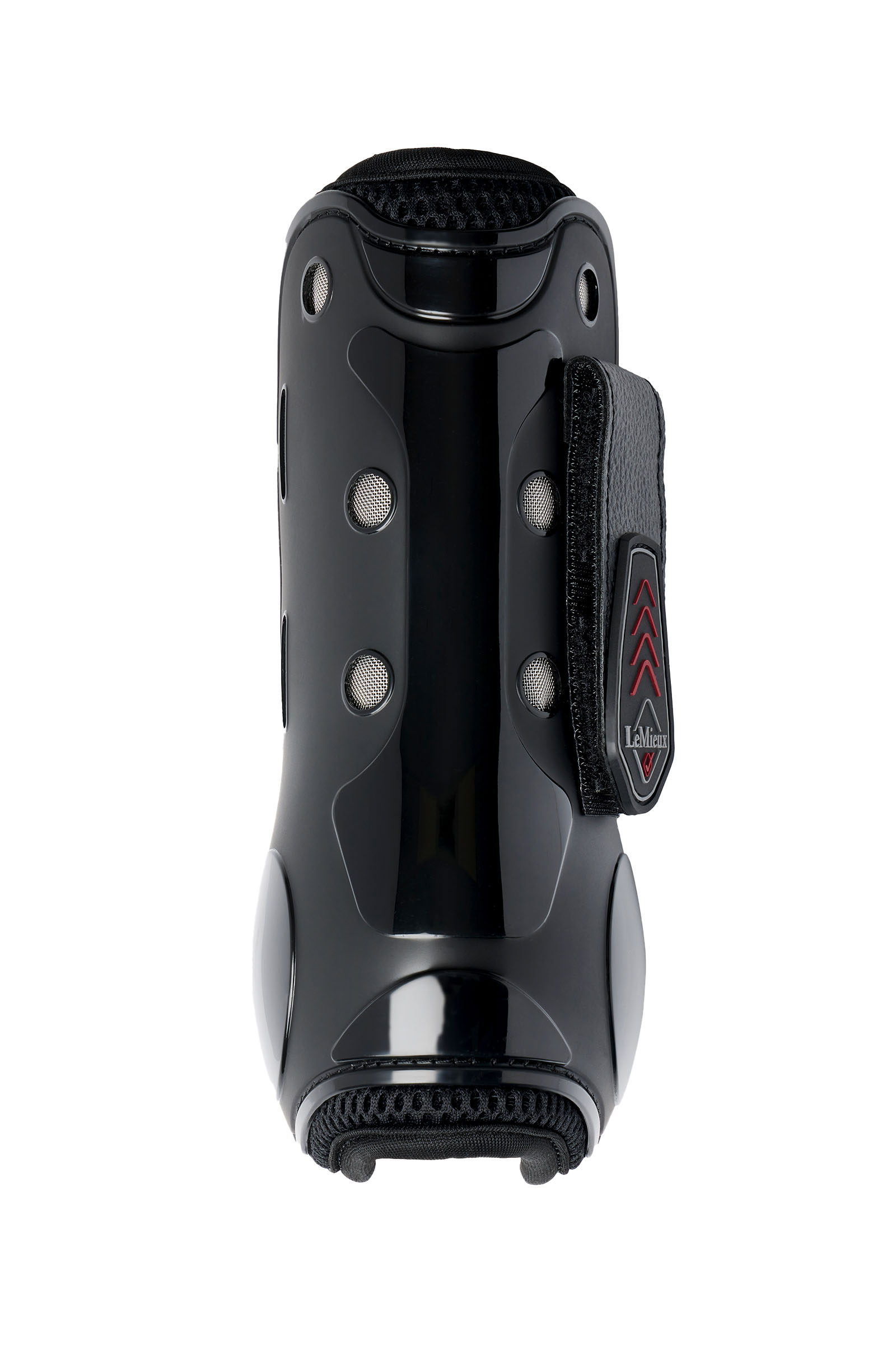 LeMieux Derby ProJump senskydd fram