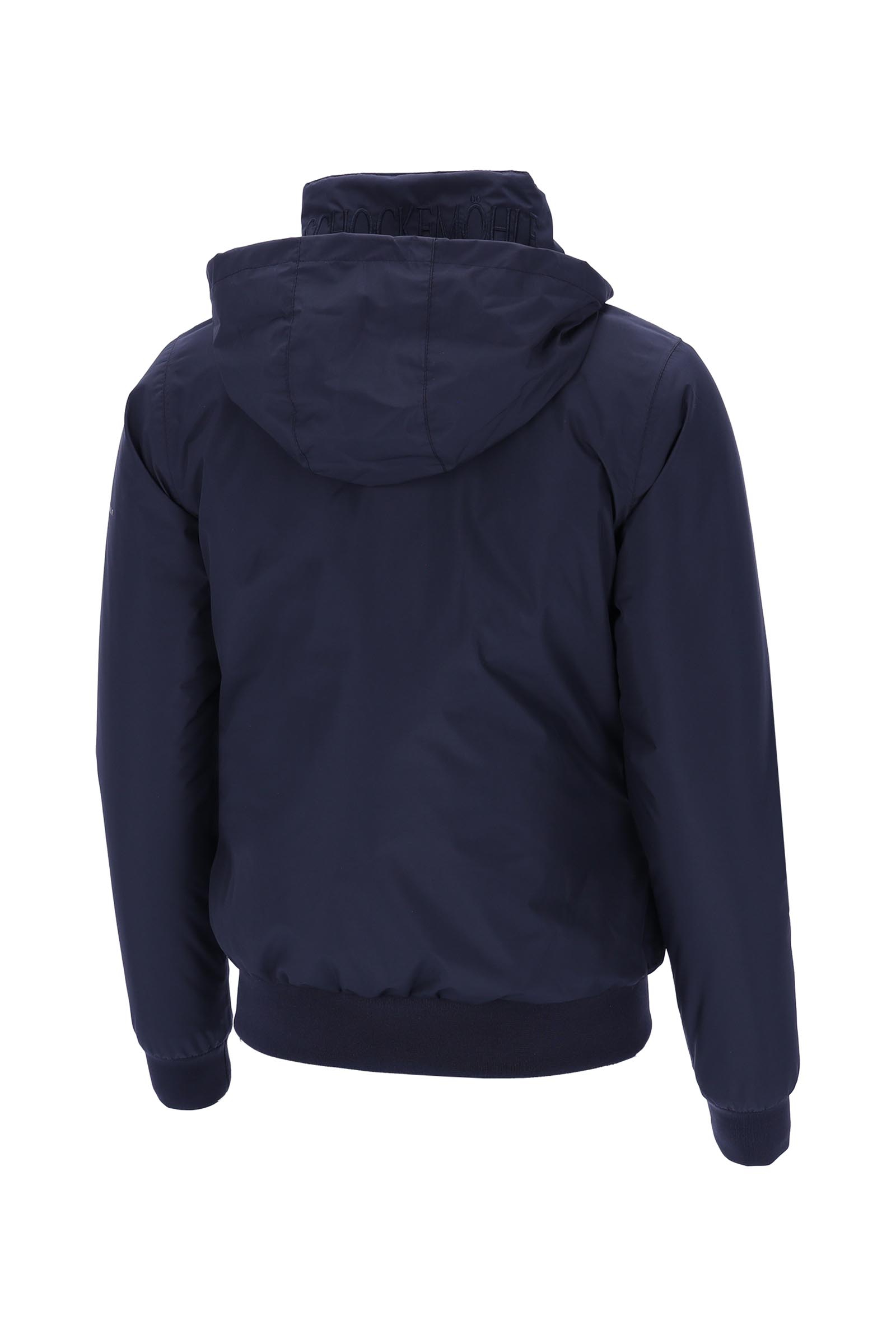 Schockemöhle Sports SPLorena Style Women's quilted Blouson