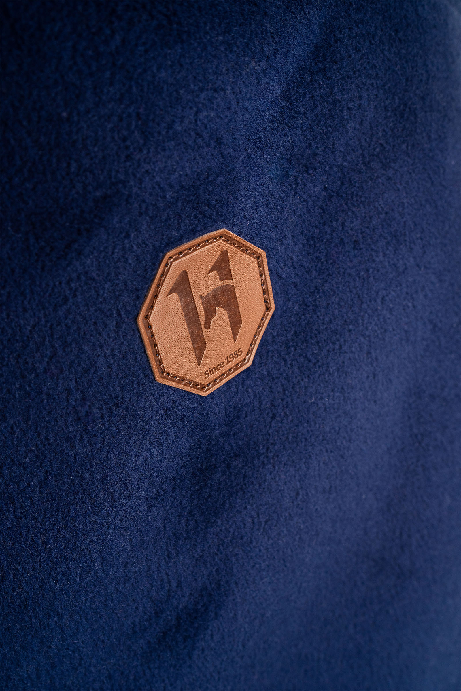 Horseware Newmarket Cosy Fleece Svettäcke