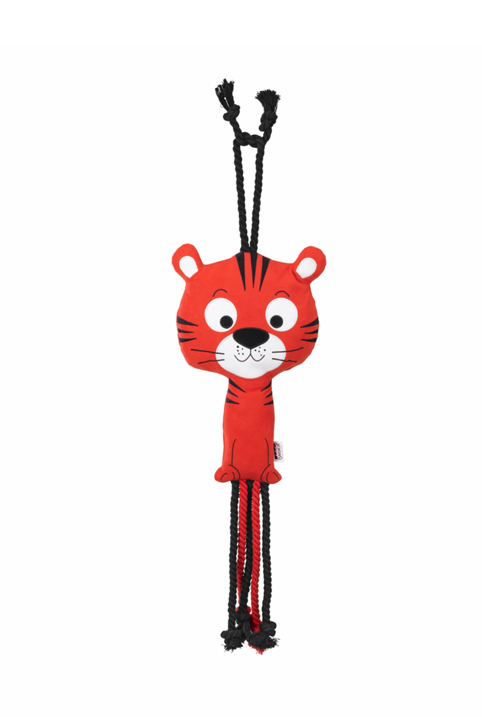 Eskadron Dynamics AW25 tiger gosedjurshäst