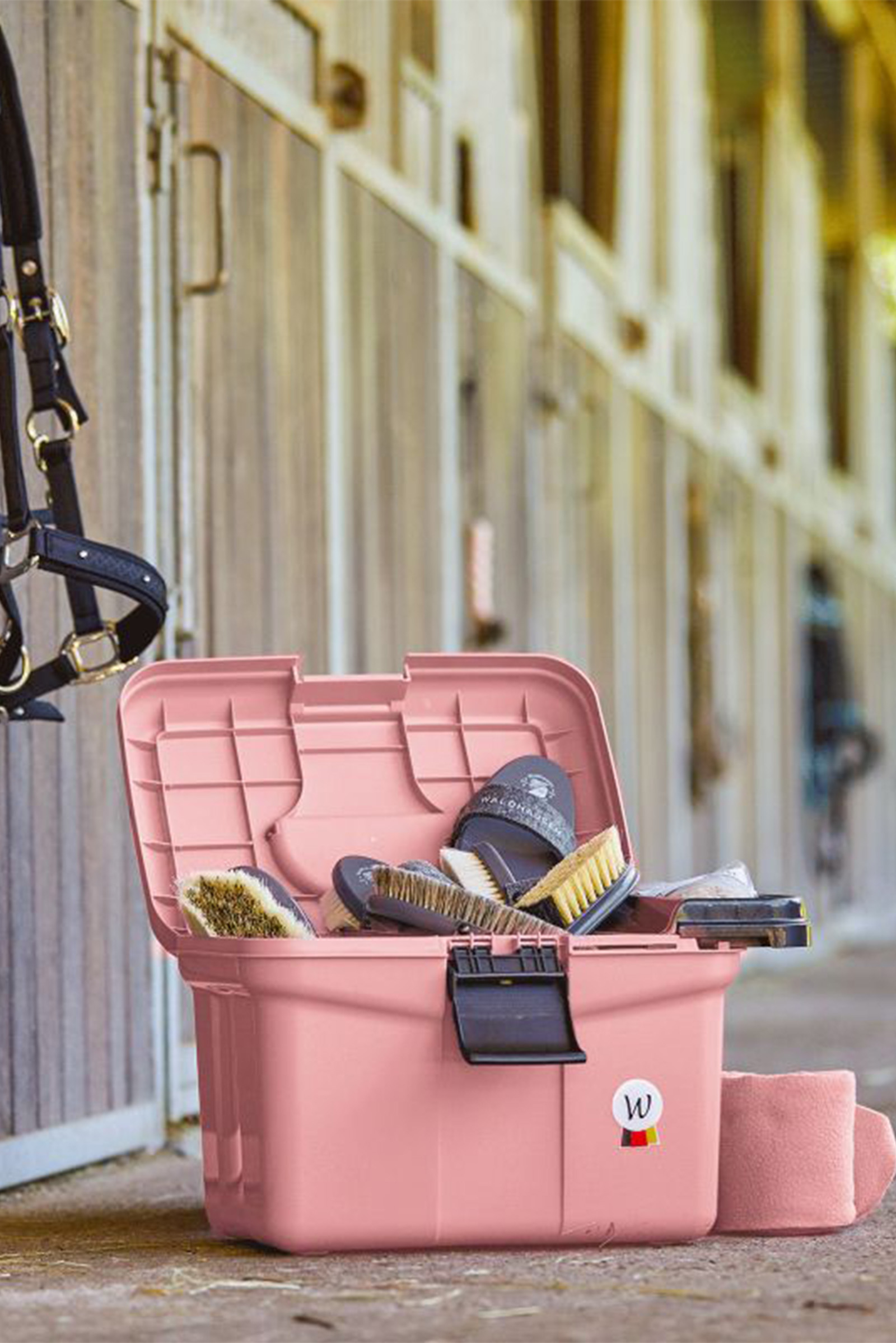 Waldhausen Sk&ouml;tselbox Eco