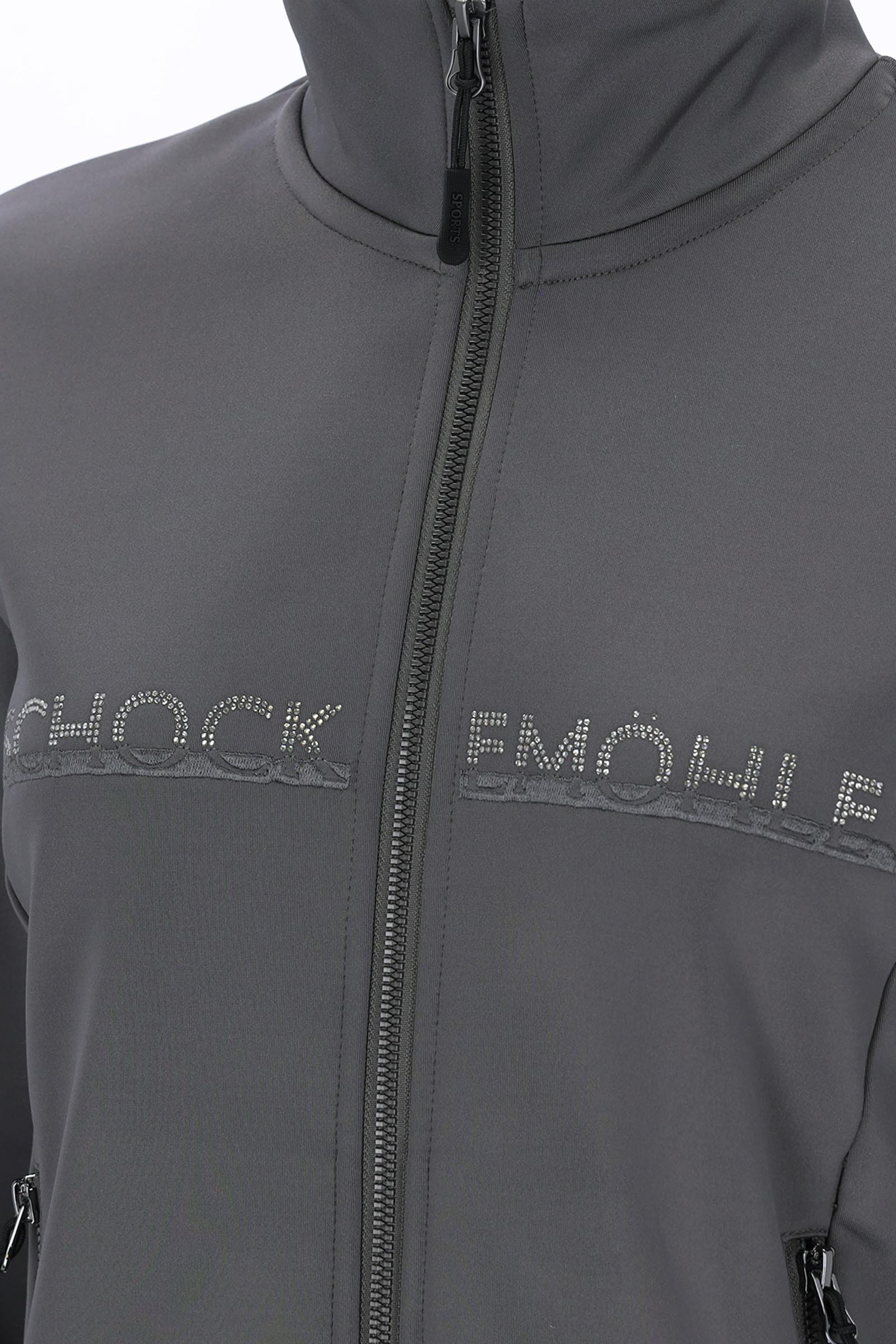 Schockem&ouml;hle Sports SPCarmen Style Women's Blouson