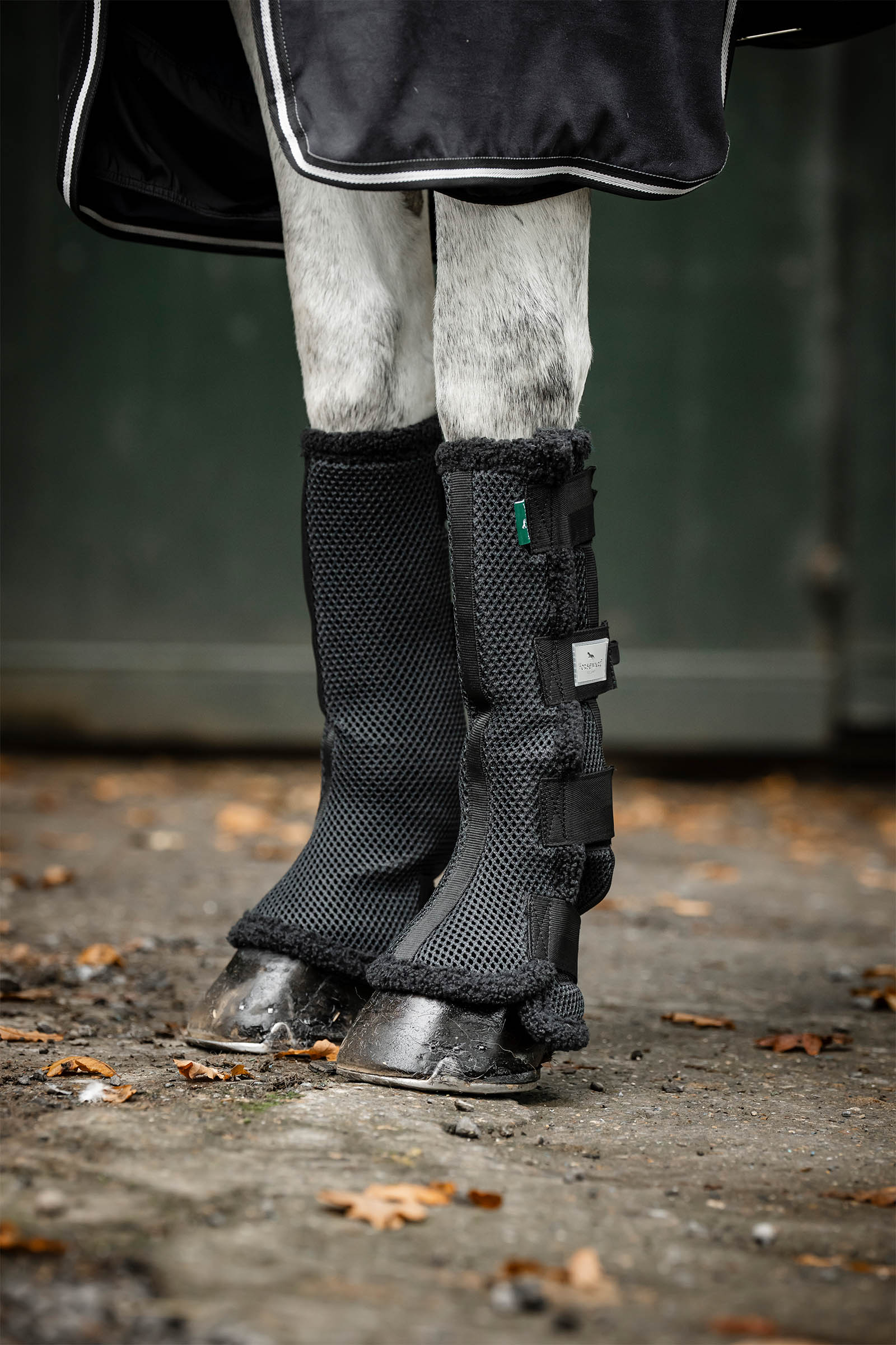Horseware Show Ready bandage