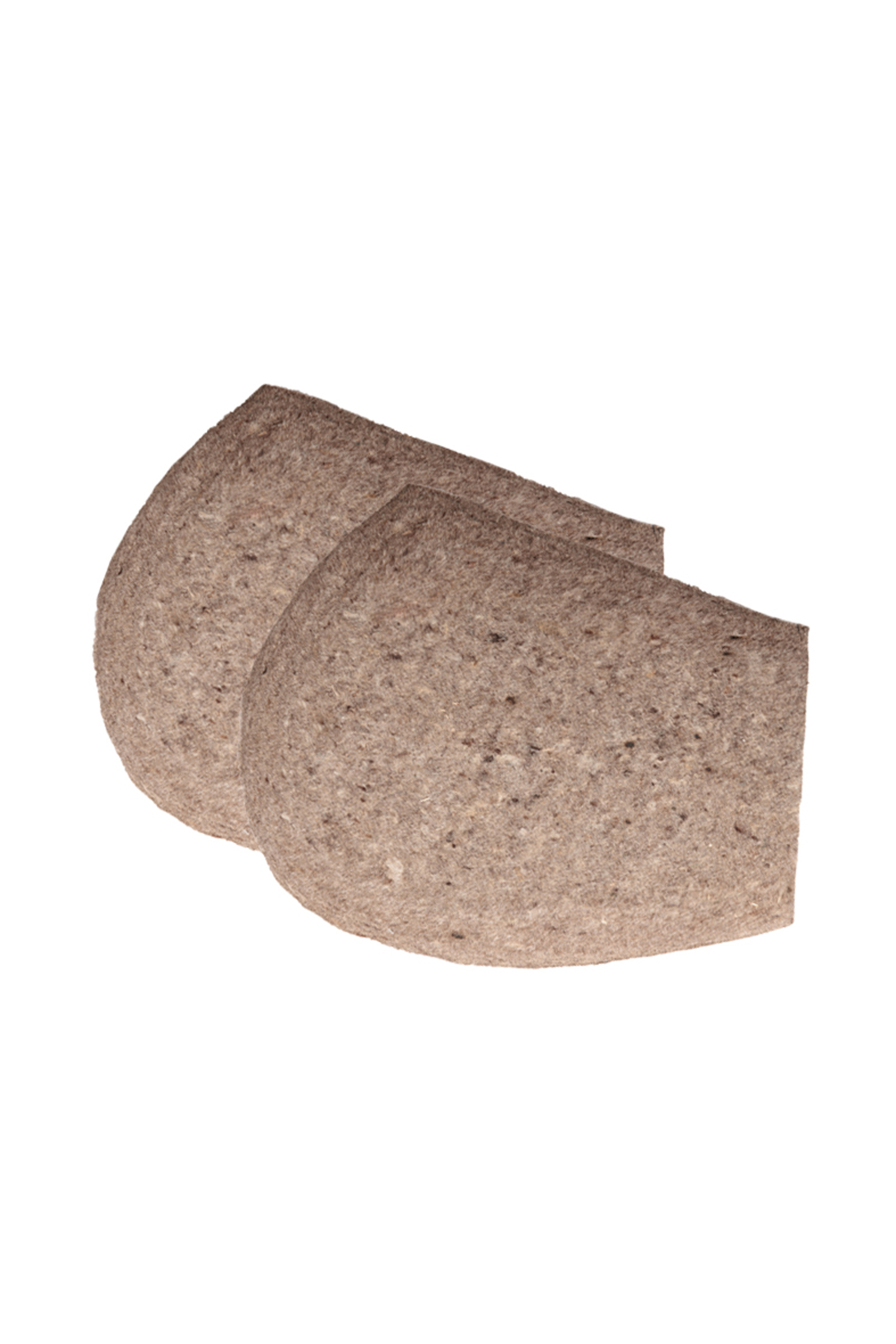 Kavalkade Filtinl&auml;gg f&ouml;r Lammskinn Pads