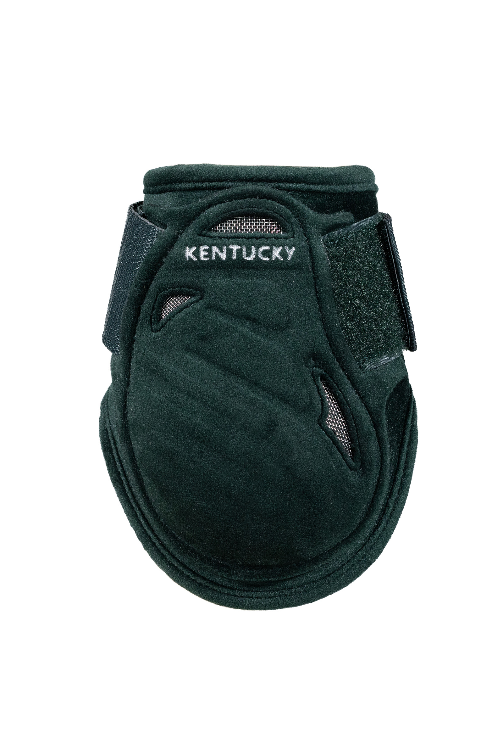 Kentucky hästutrustning Velvet Young Horse Fetlock Boots