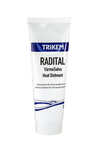 Trikem Radital Värmesalva, 75 ml