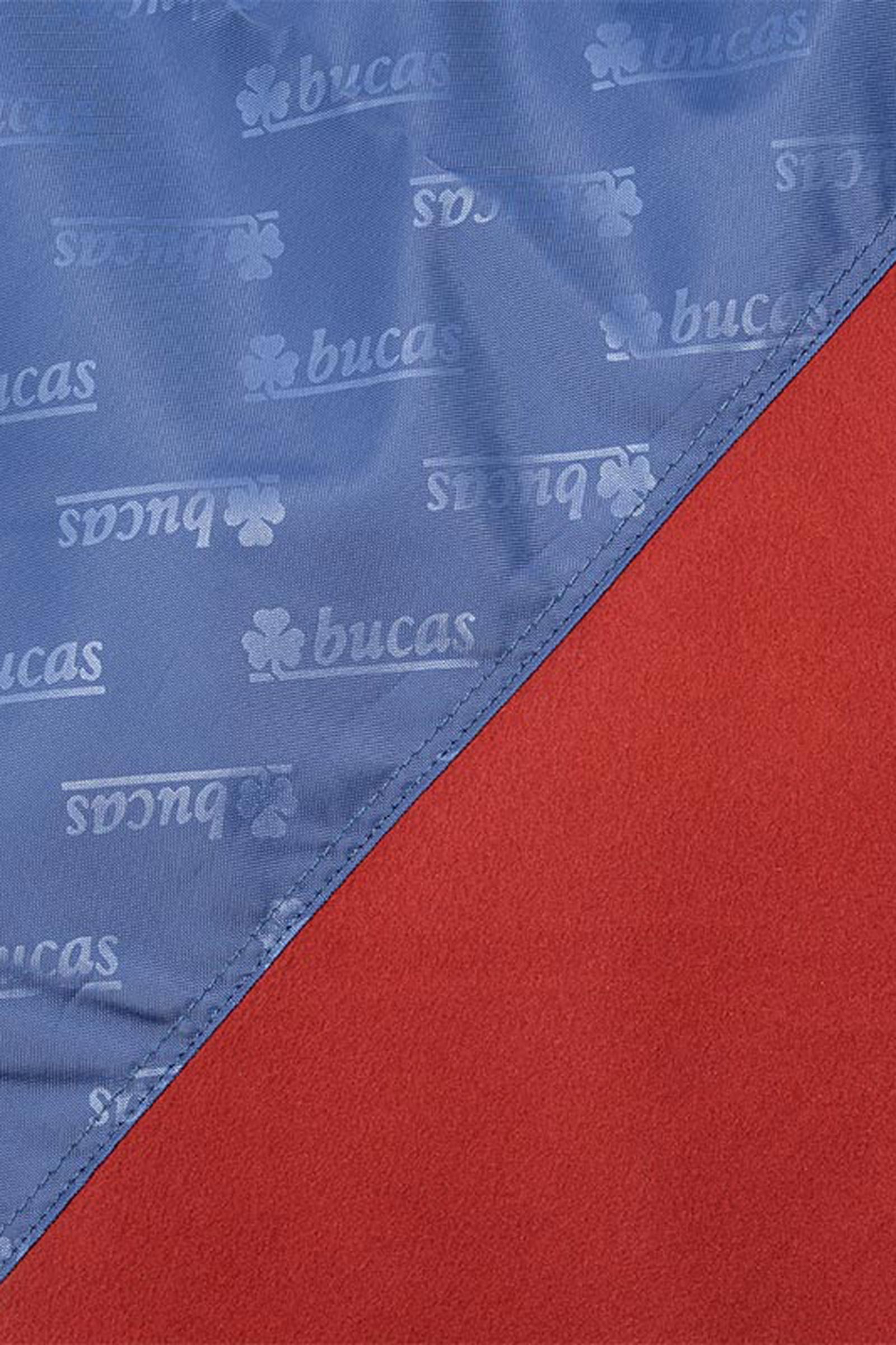 Bucas Power utet&auml;cke med bred hals&ouml;ppning, 0g