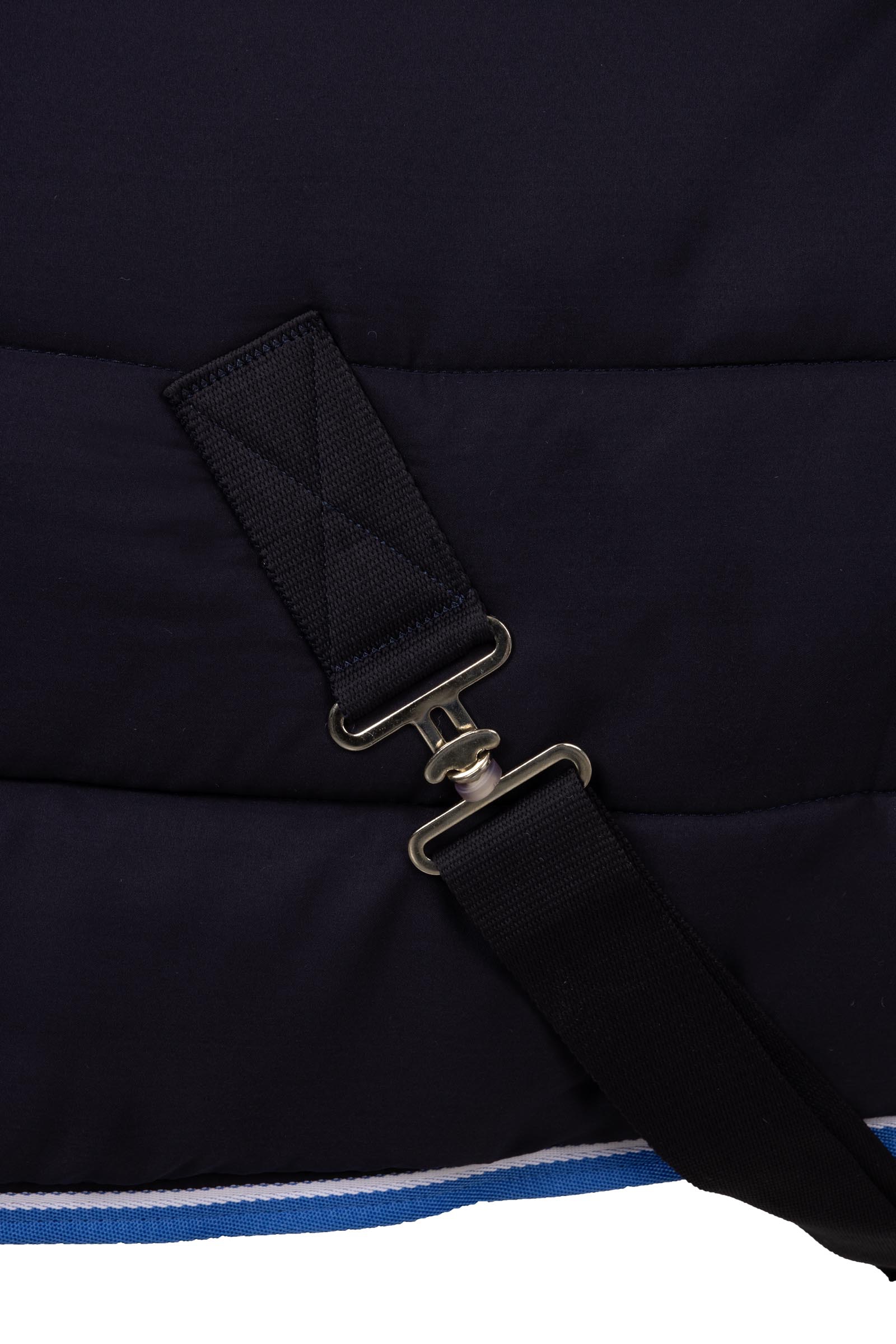 Horze Glasgow stallt&auml;cke / undert&auml;cke med fast hals, 250 g