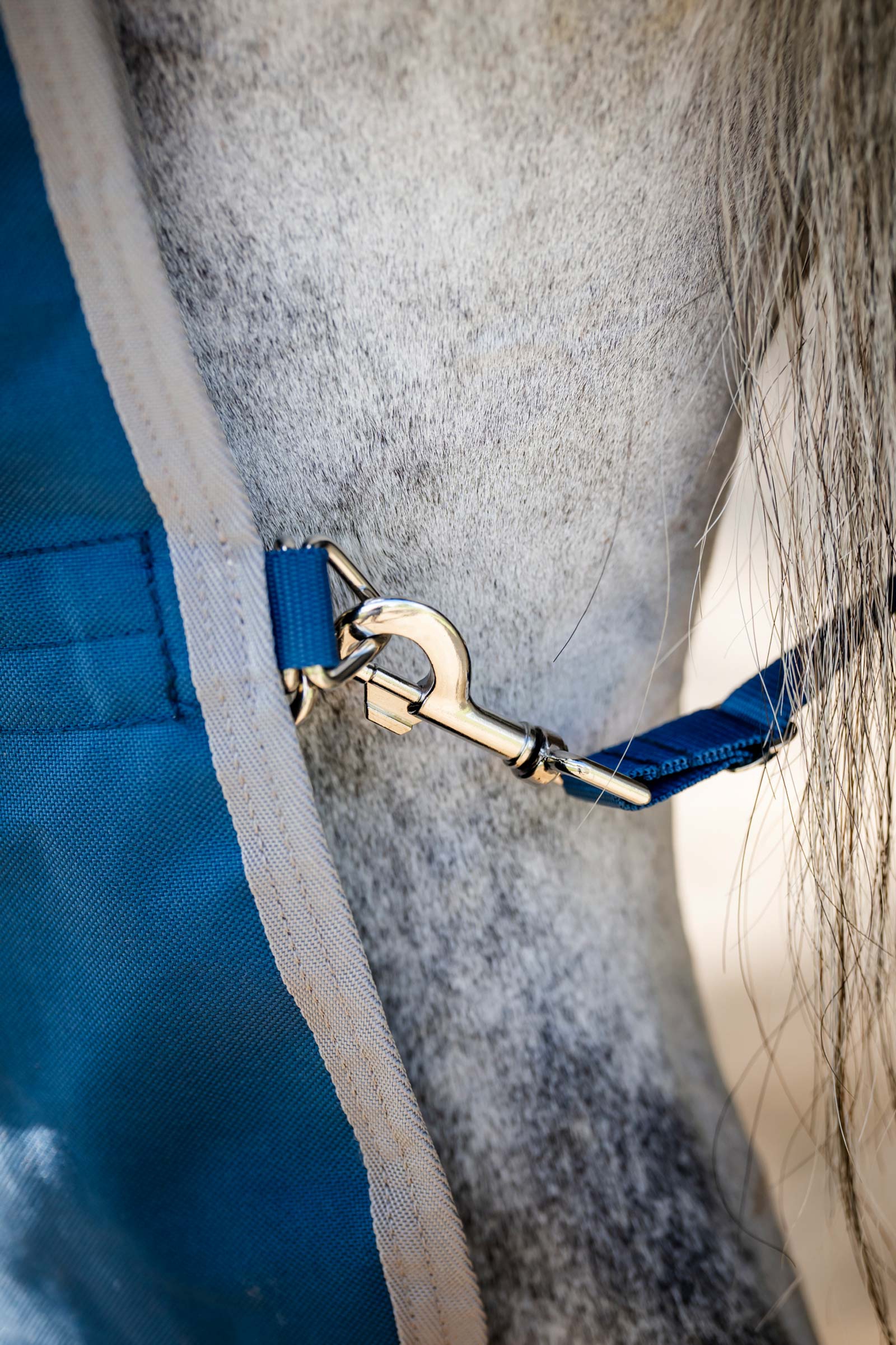 Horseware Ionic Therapy Utetäcke, 100g