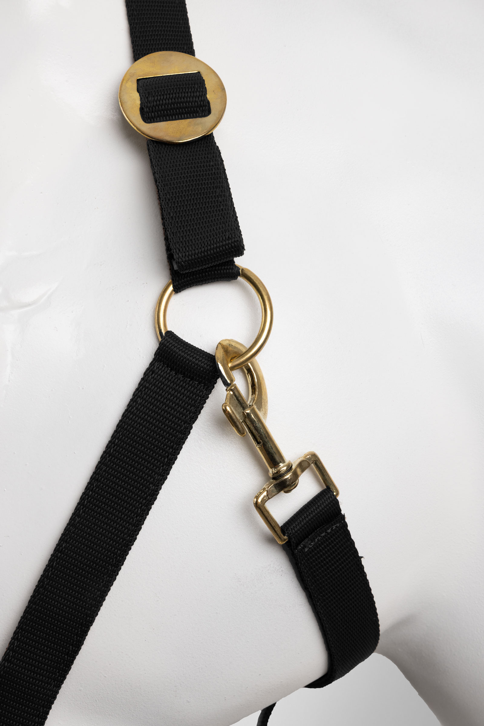 Horze grimma set (3 delar)