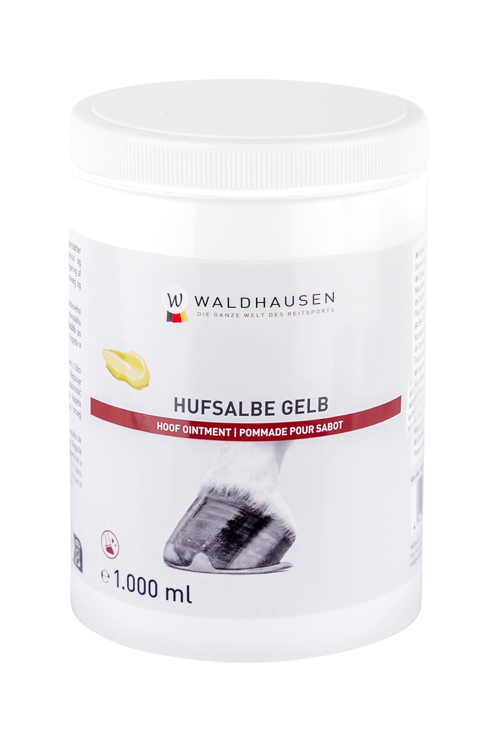 Waldhausen Hovsalva, 1 l