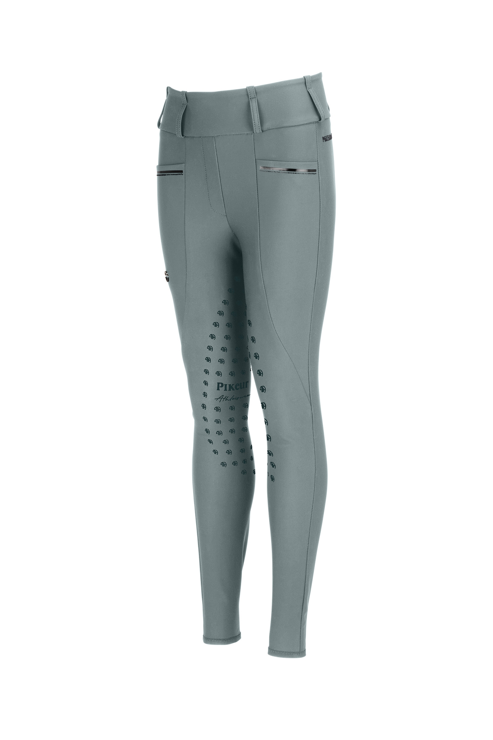 Pikeur Athleisure Barn Ridbyxor Fullgrip