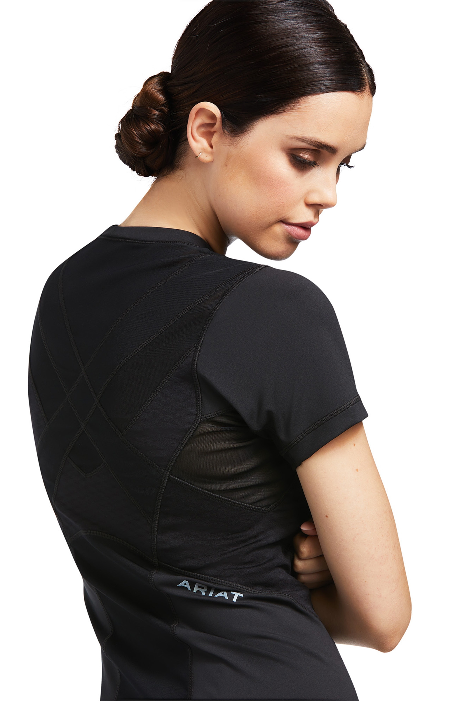 Ariat Ascent Crew Baselayer