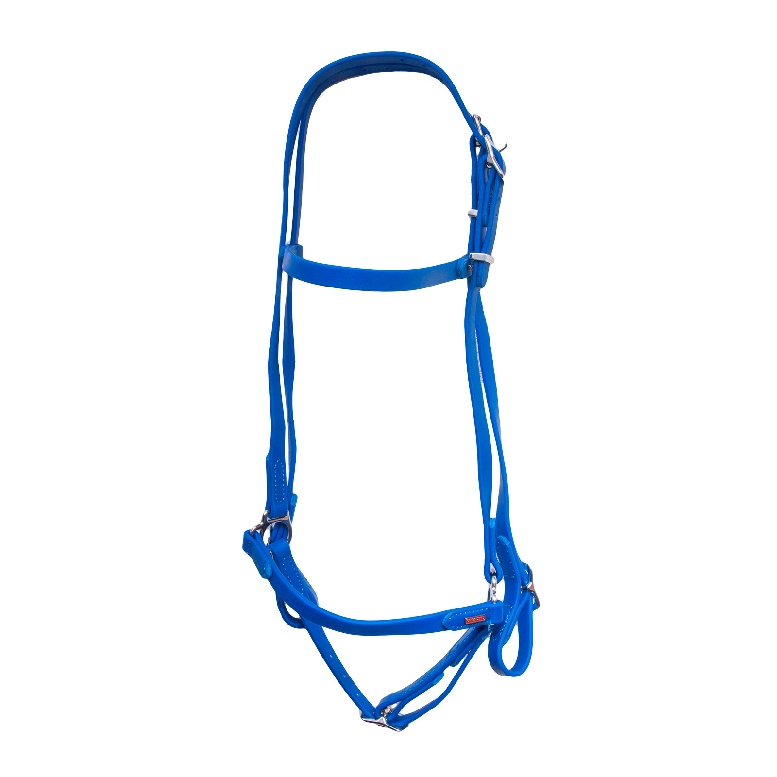 Karlslund SuperStrap hannoveran bridle