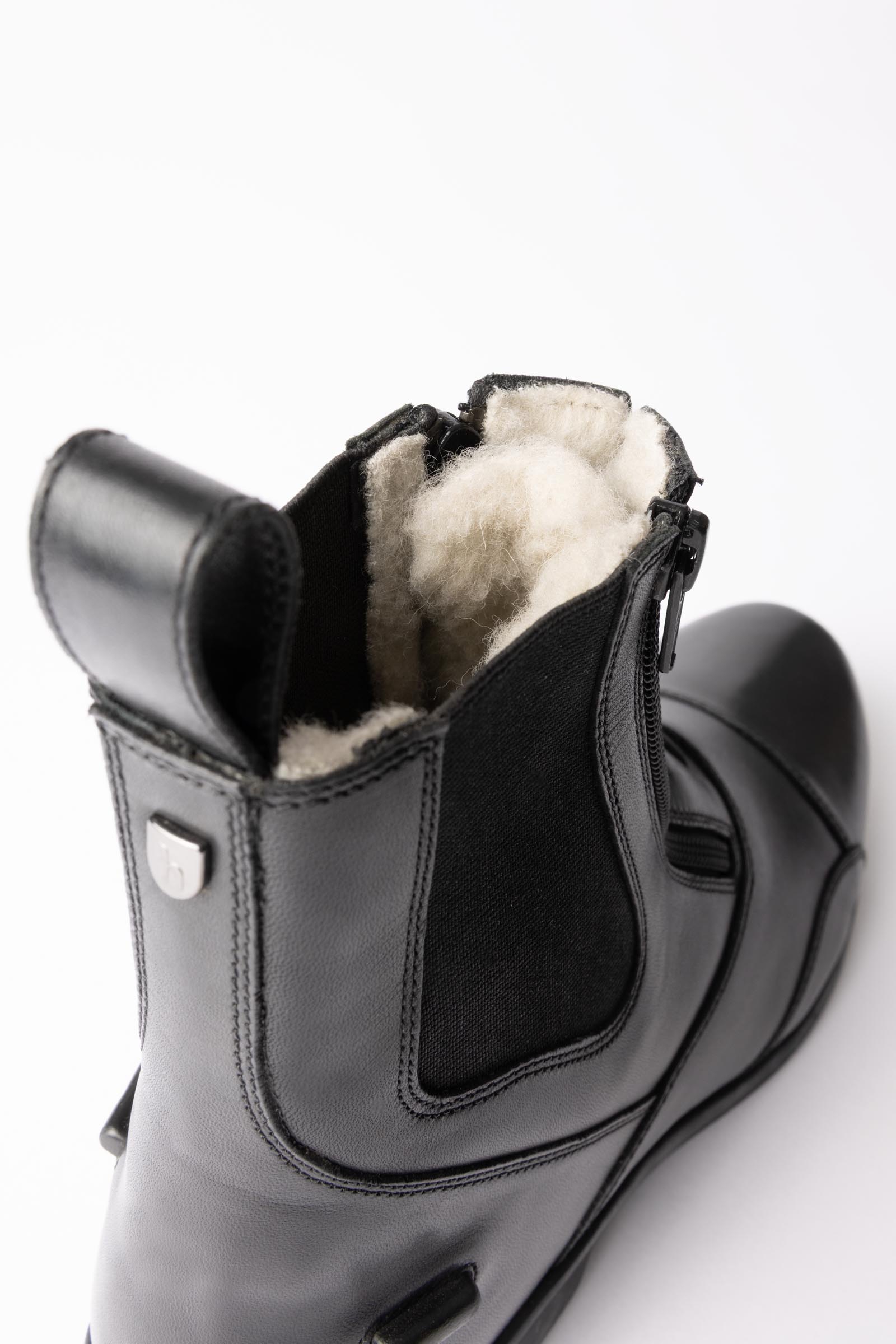 Horze Stockholm vinterridskor, dam