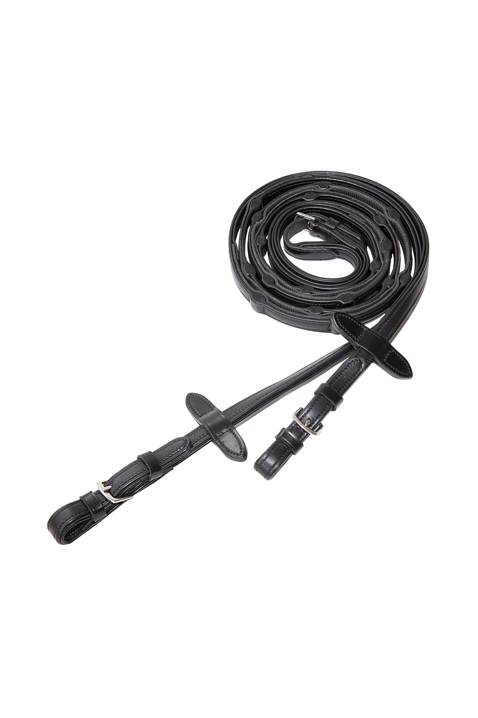 Kieffer Ultrasoft&reg; Leather Reins