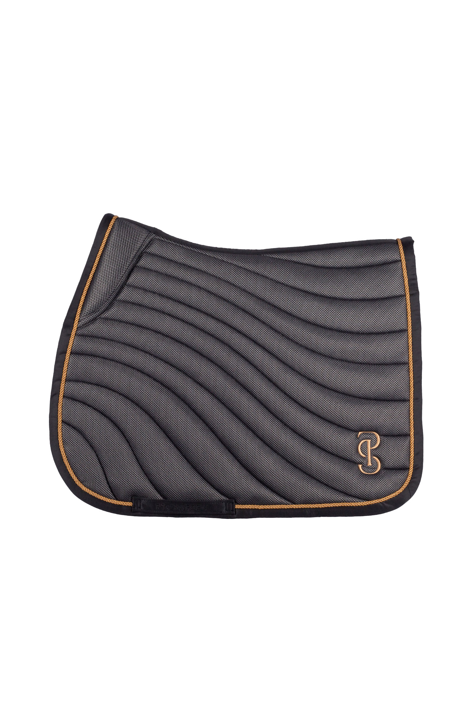 Black PS of Sweden Airflow Mesh hoppschabrak