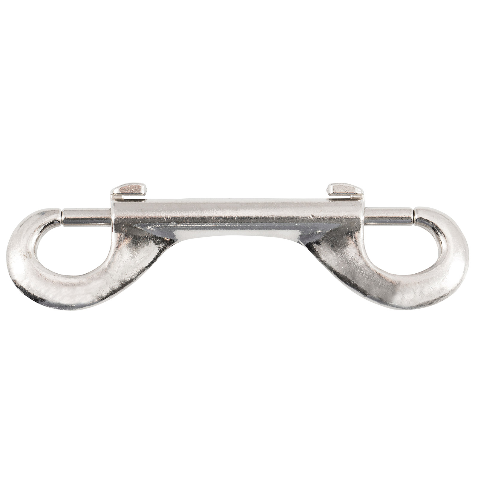 Finntack dubbeländad hake