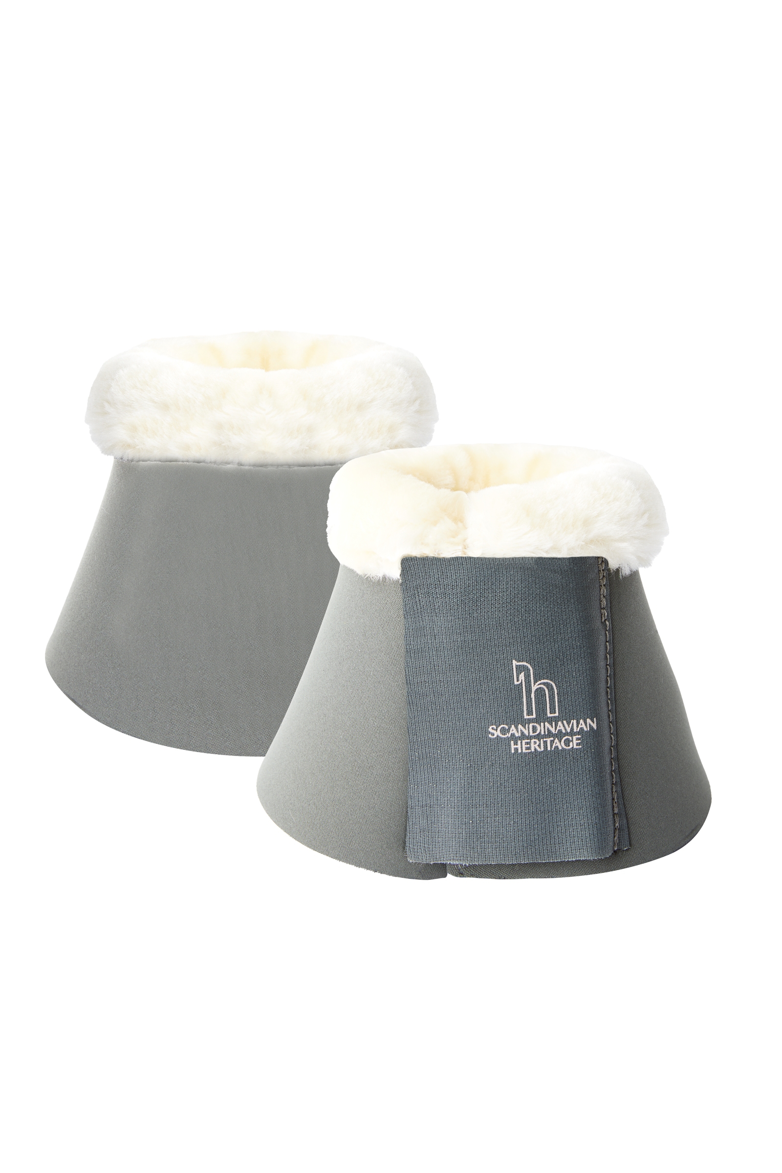 Urban Chic Horze Leighton Teens-kollektion boots för häst