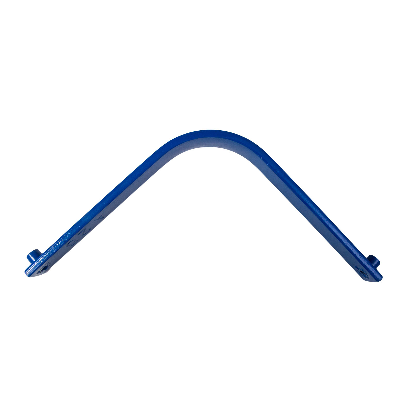 Blue Karlslund koppjärn för K2/K3 sadel