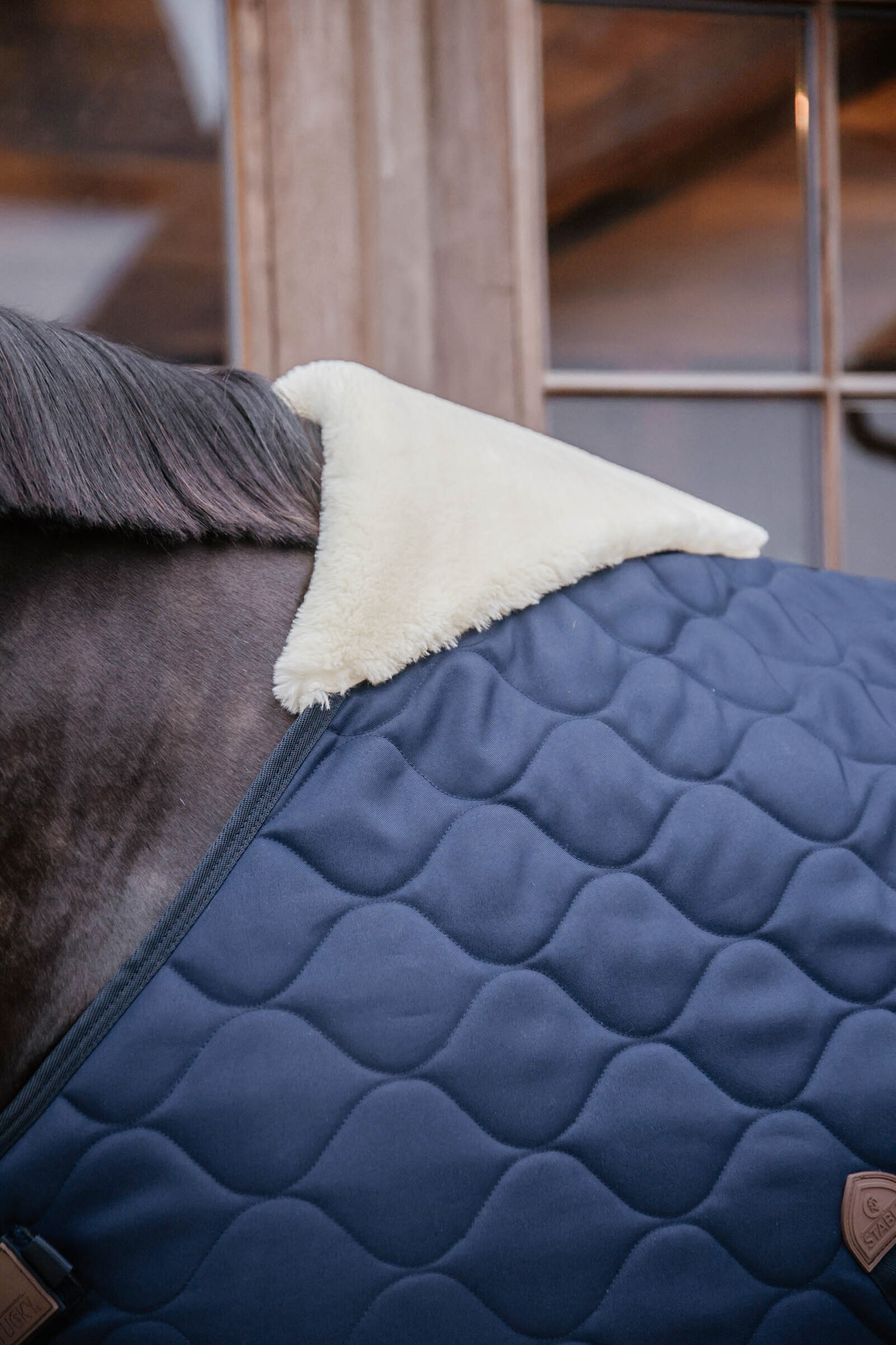 Kentucky Horsewear Comfort Stalltäcke 200g