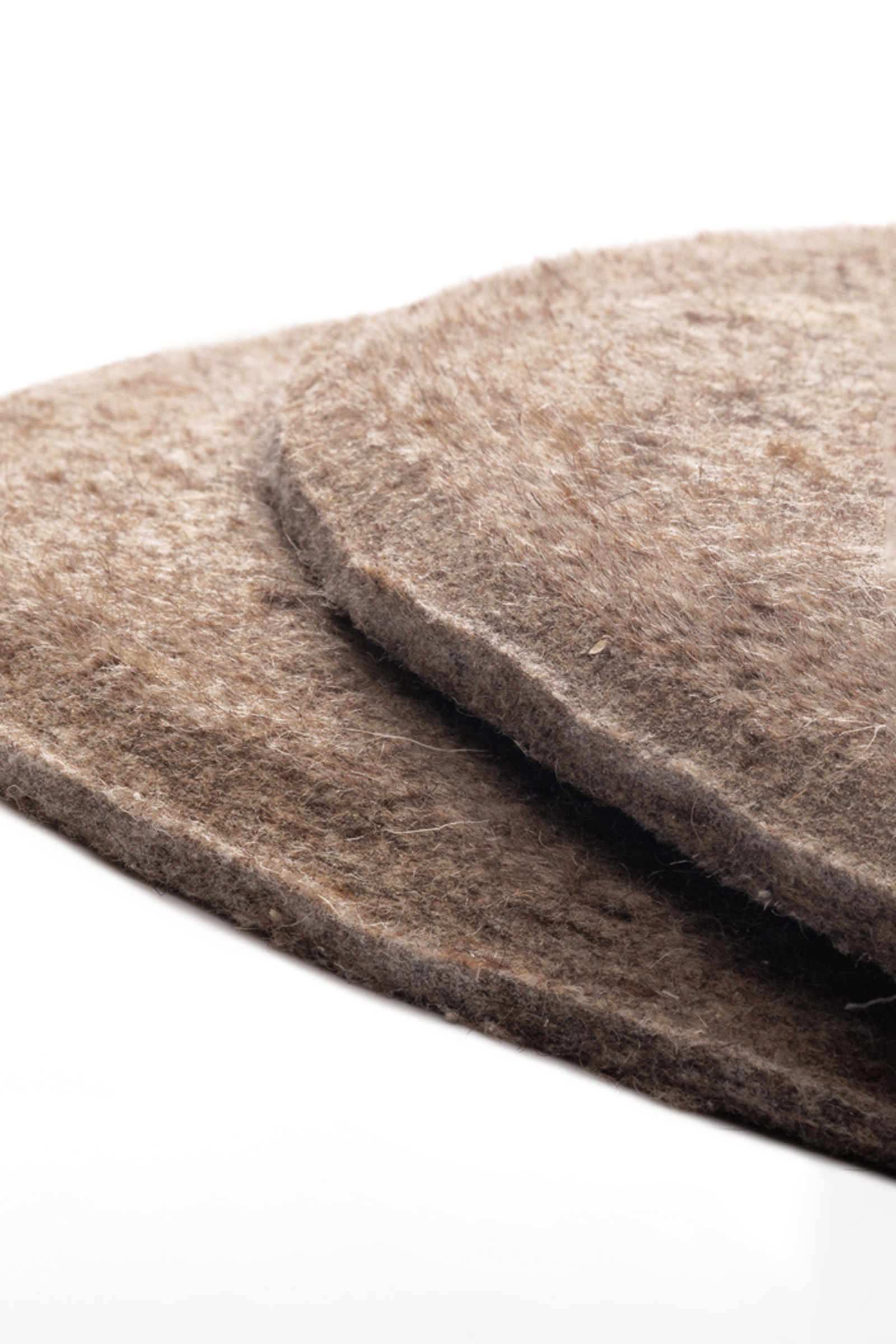 Kavalkade Filtinl&auml;gg f&ouml;r Lammskinn Pads