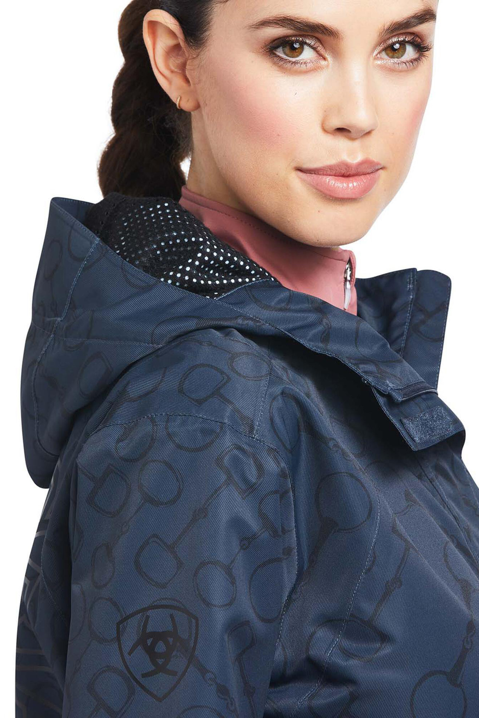 Ariat Spectator vattentät jacka för dam