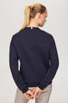 Tommy Hilfiger Equestrian Evans grafisk sweatshirt