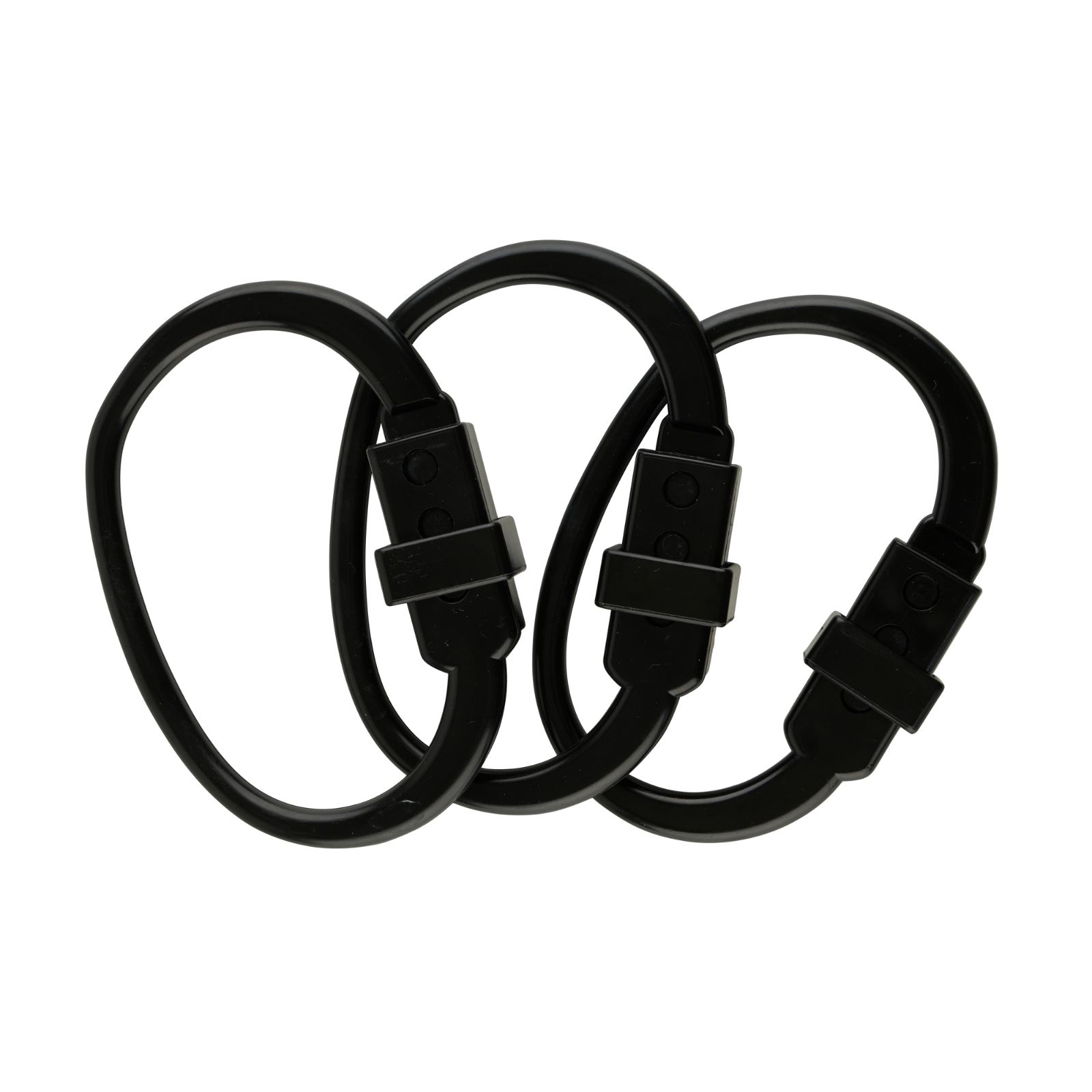 Horze s&auml;kerhetsring f&ouml;r uppbindning