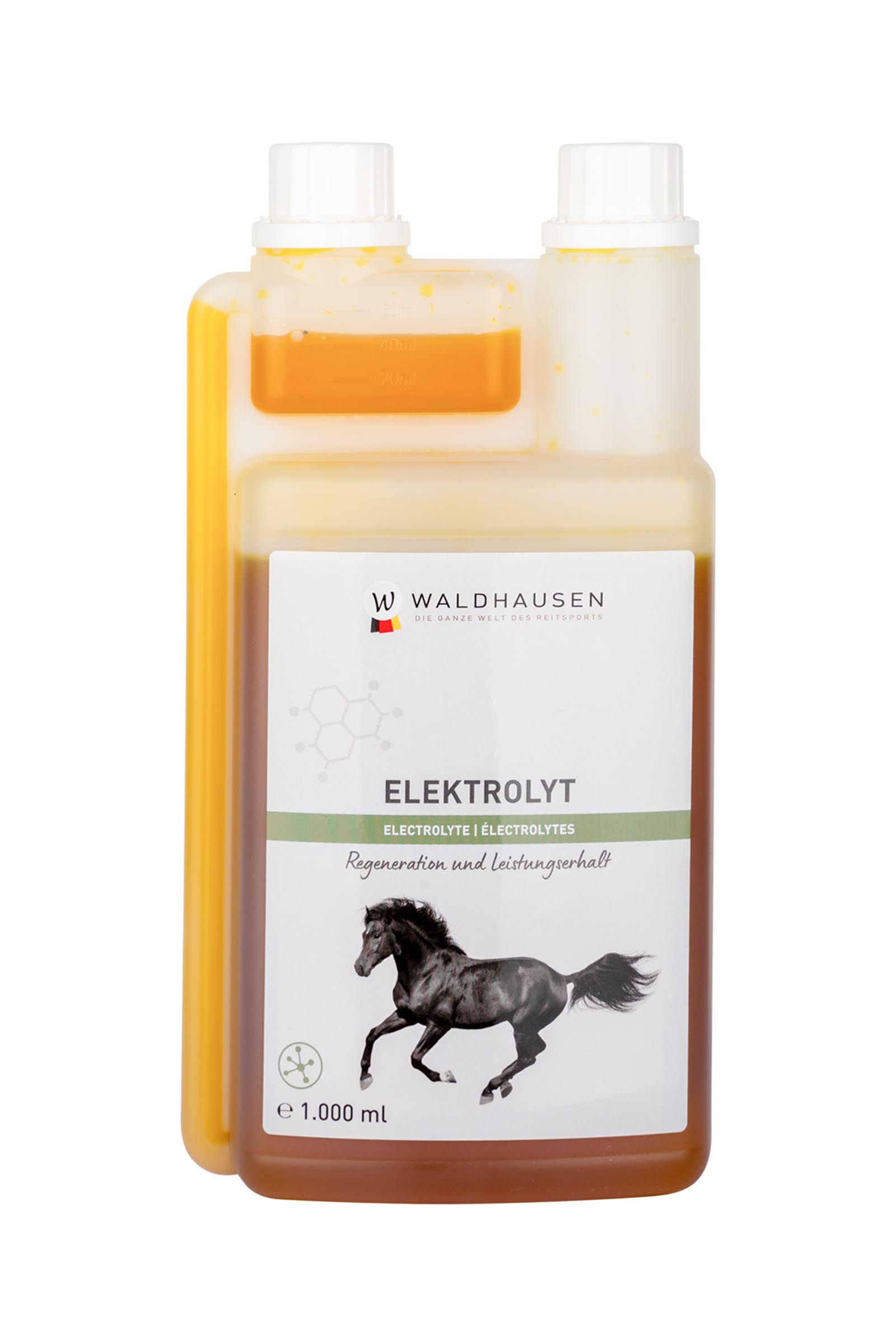 Waldhausen Elektrolytvätska, 1000ml