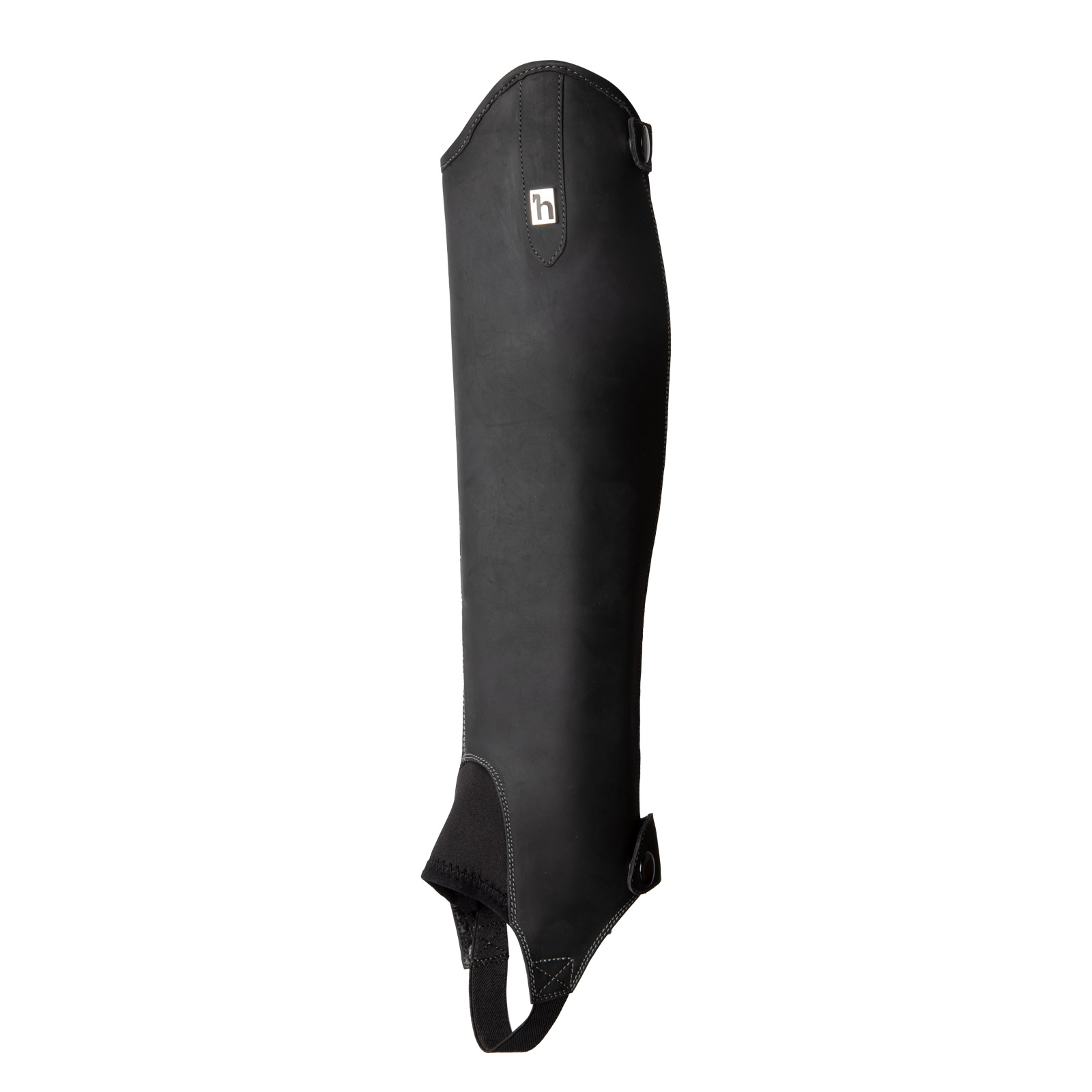 Horze Ronda Teenage Läder Shortchaps