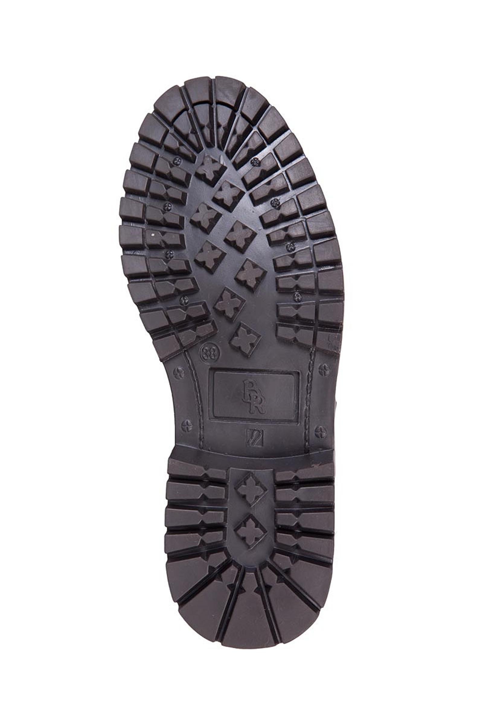 BR Greenland II vinterstövlar i nubuck