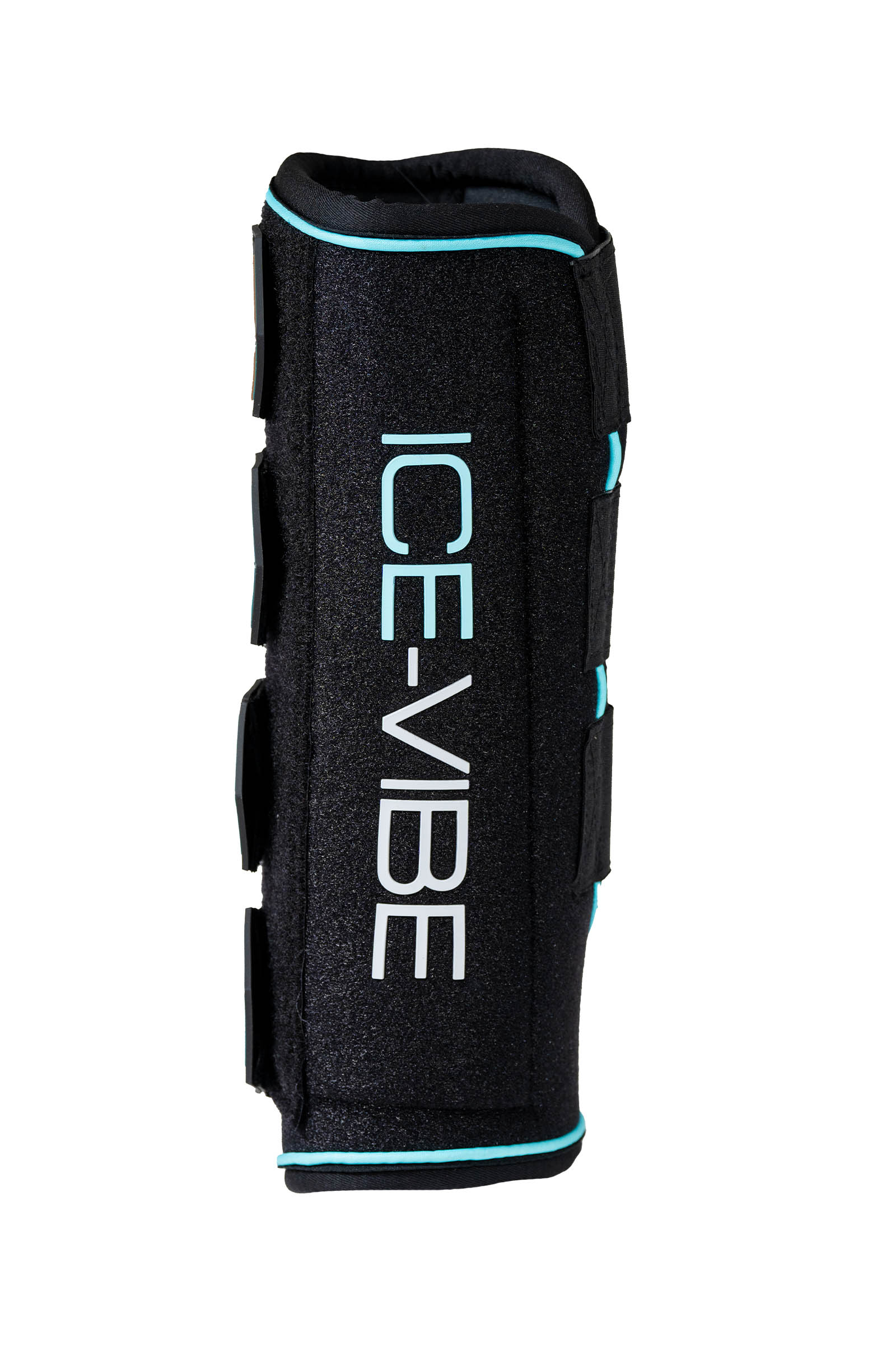 Horseware Ice-Vibe kylgamascher med vibration (par)