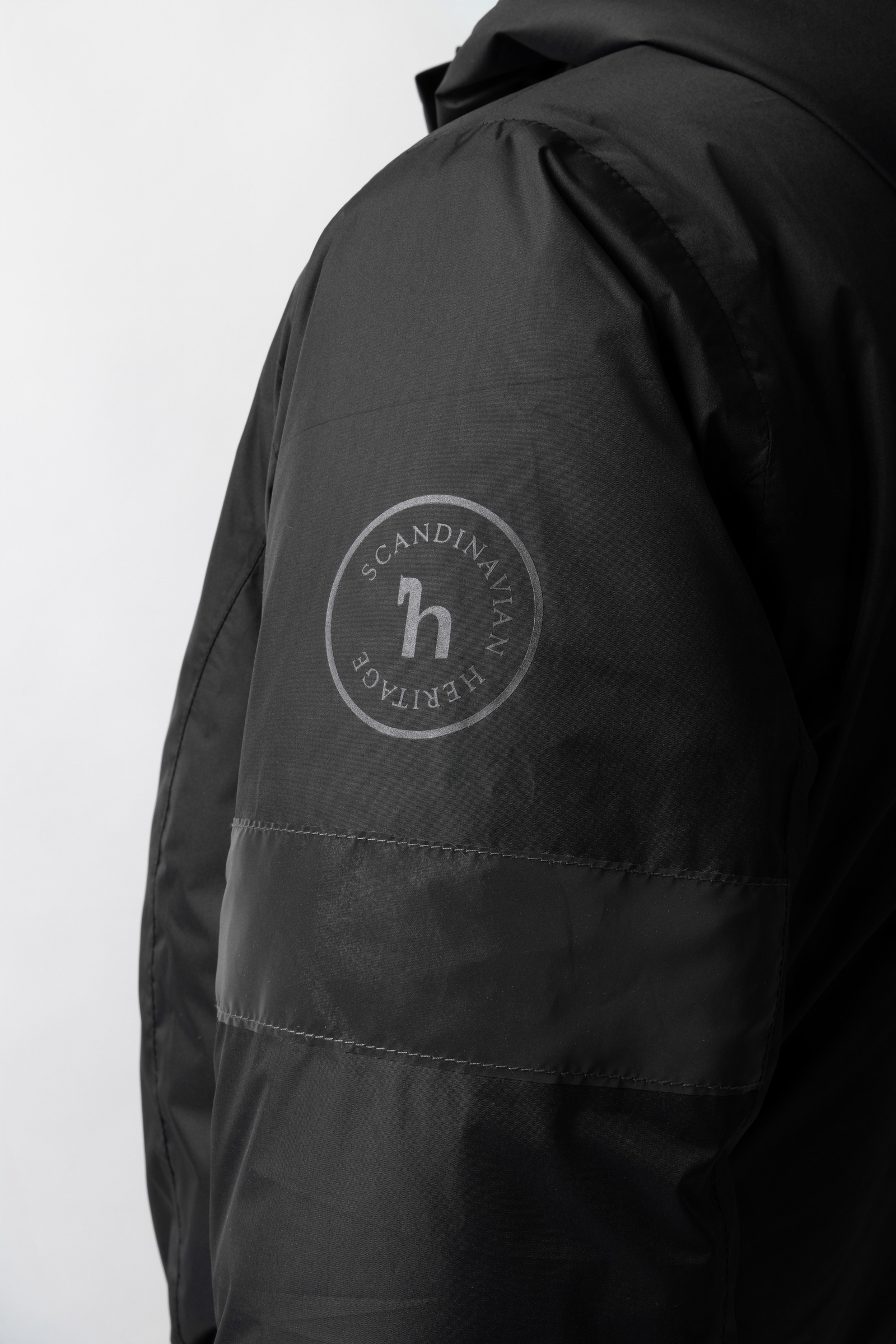 Horze Annica Dam vattentät vadderad overall