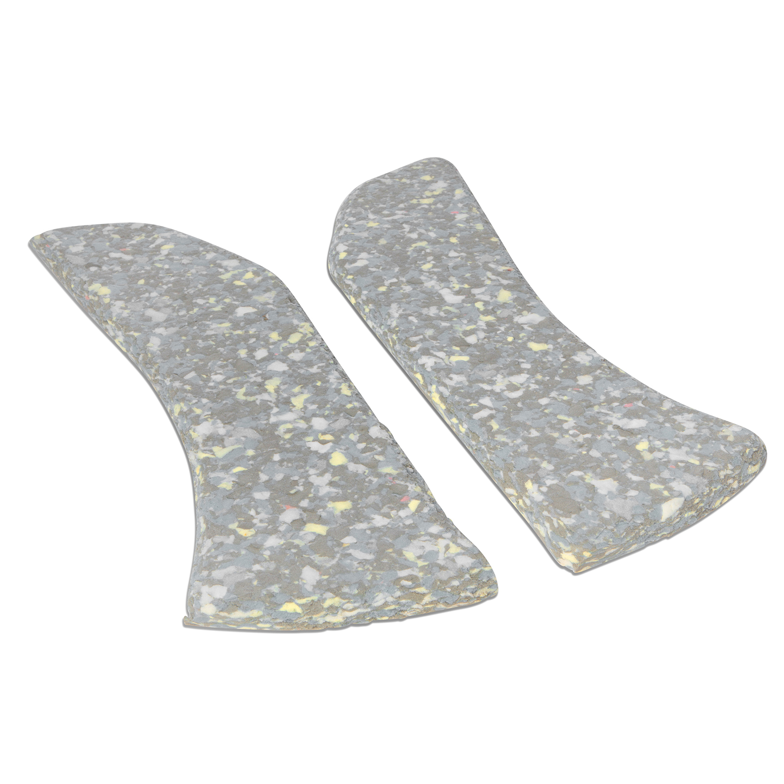 Christ inlägg till schabrak SD Champ