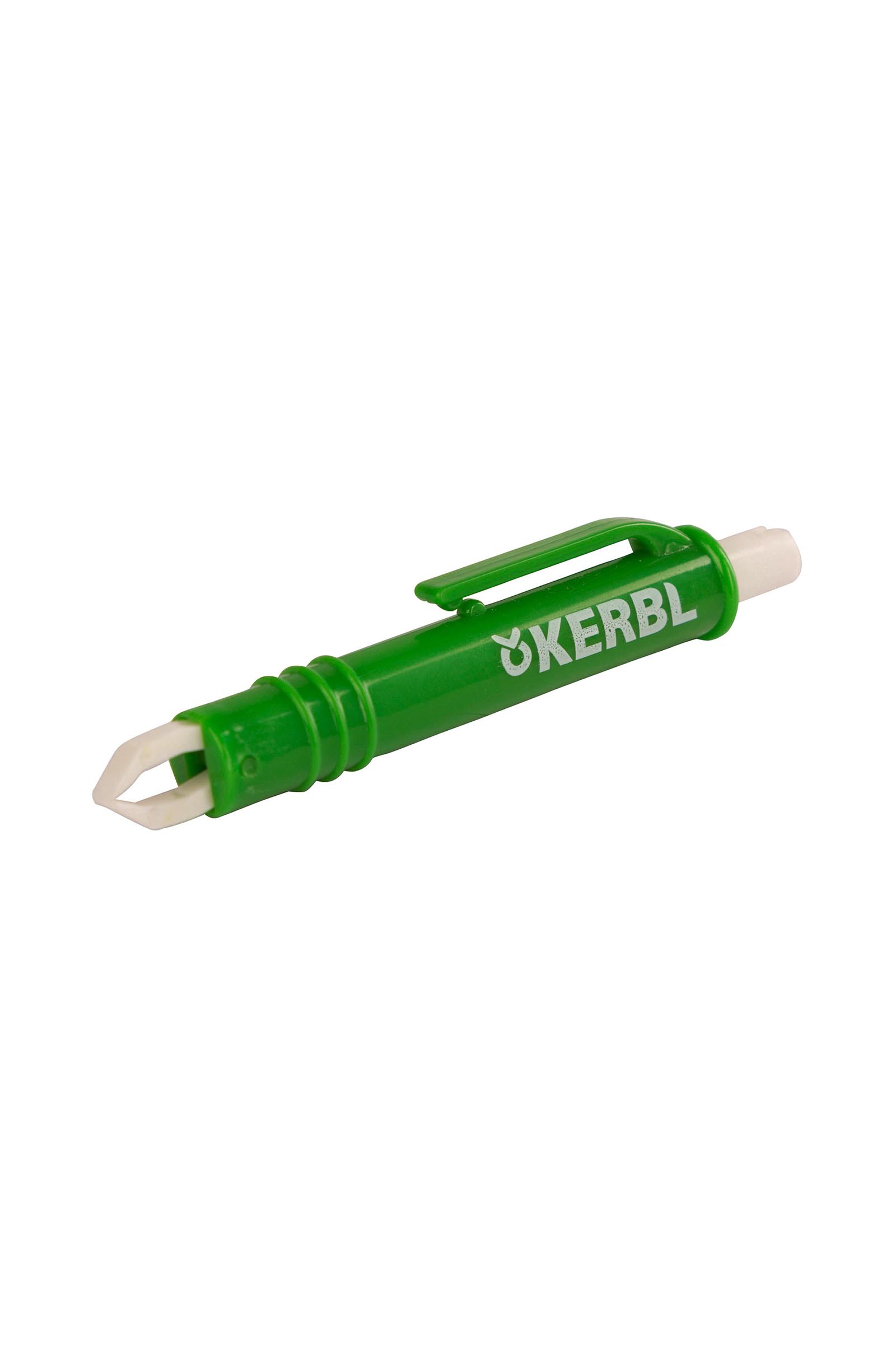 Kerbl Tick-away forceps on card