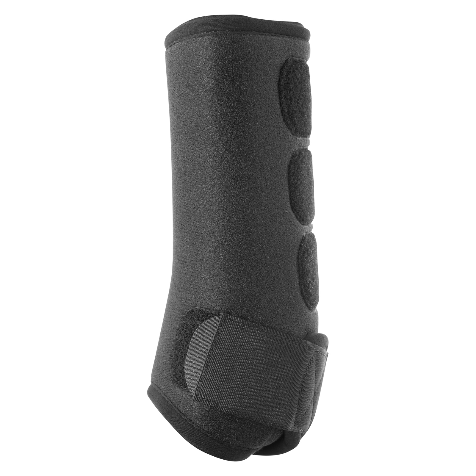 Back on Track träningsbenskydd, fram