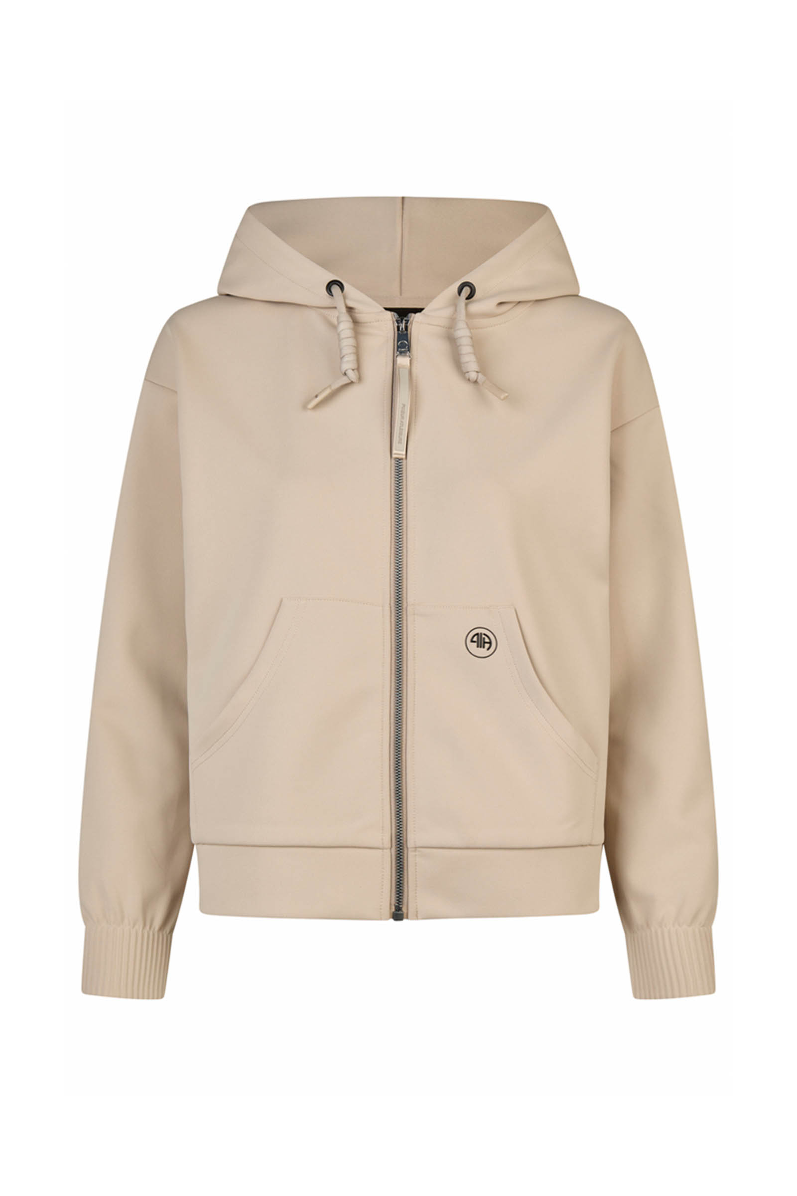 Pikeur Athleisure hoodiejacka dam